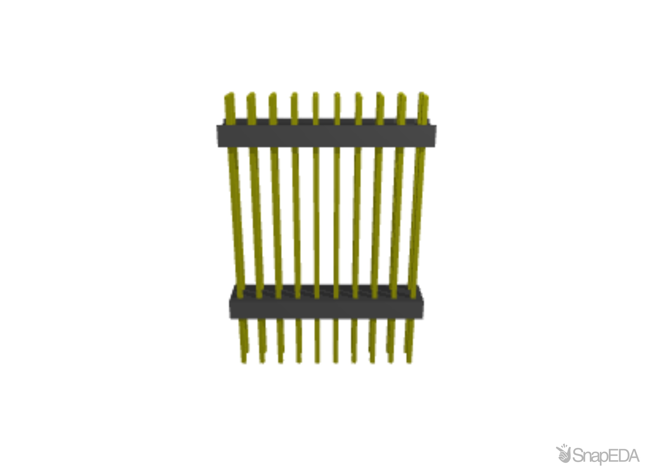 ZW-10-14-T-D-1000-300 3D Model