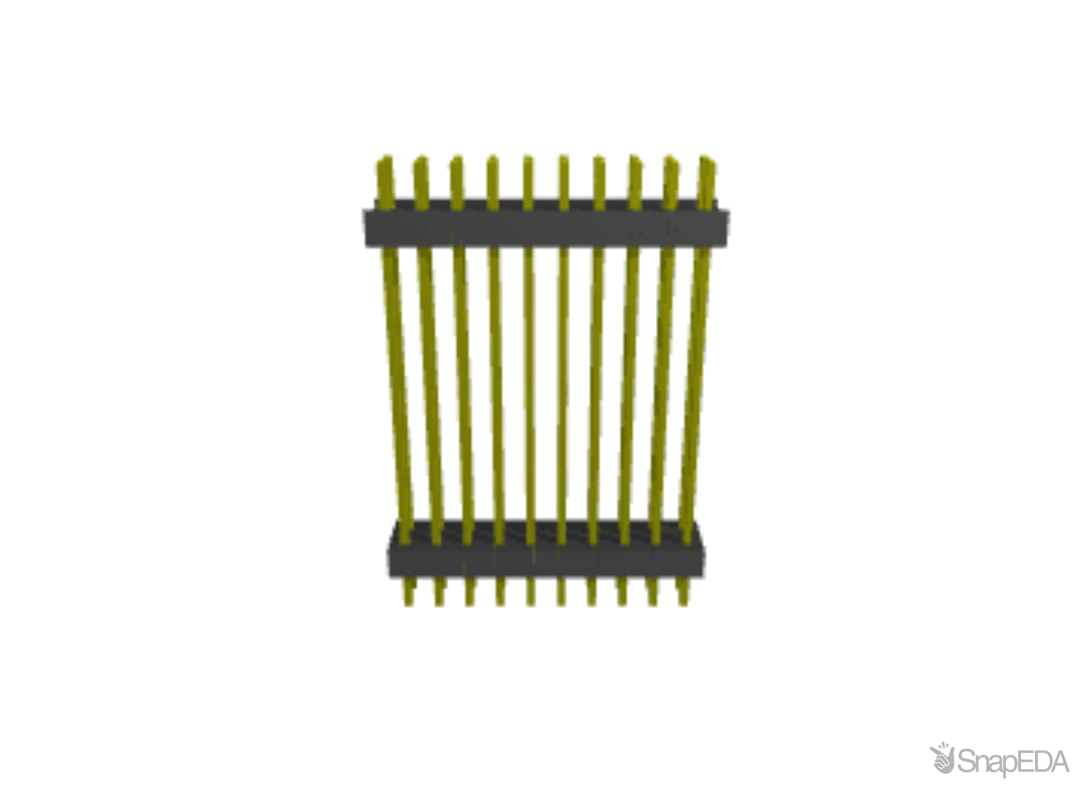 ZW-10-14-T-D-1165-135 3D Model