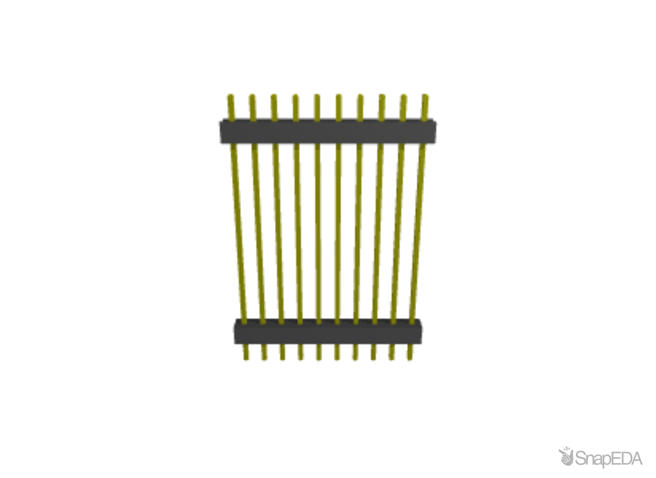 ZW-10-14-T-S-1180-130 3D Model