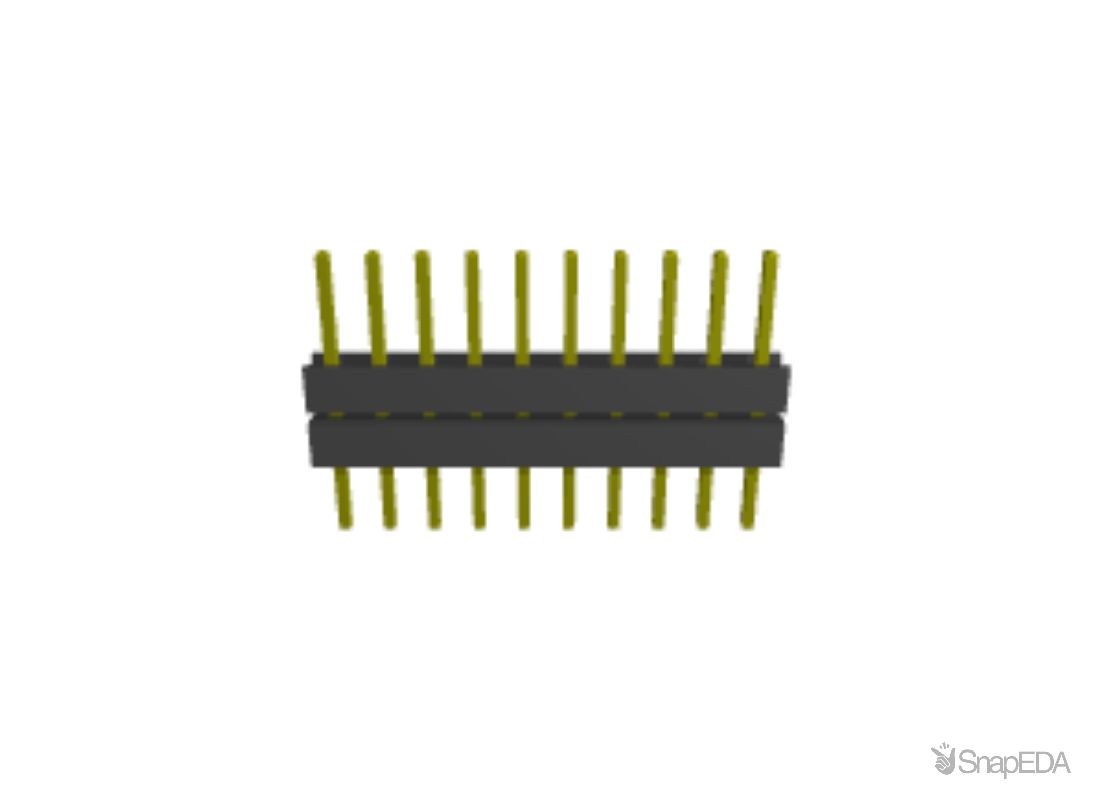 ZW-10-15-F-S-225-175 3D Model