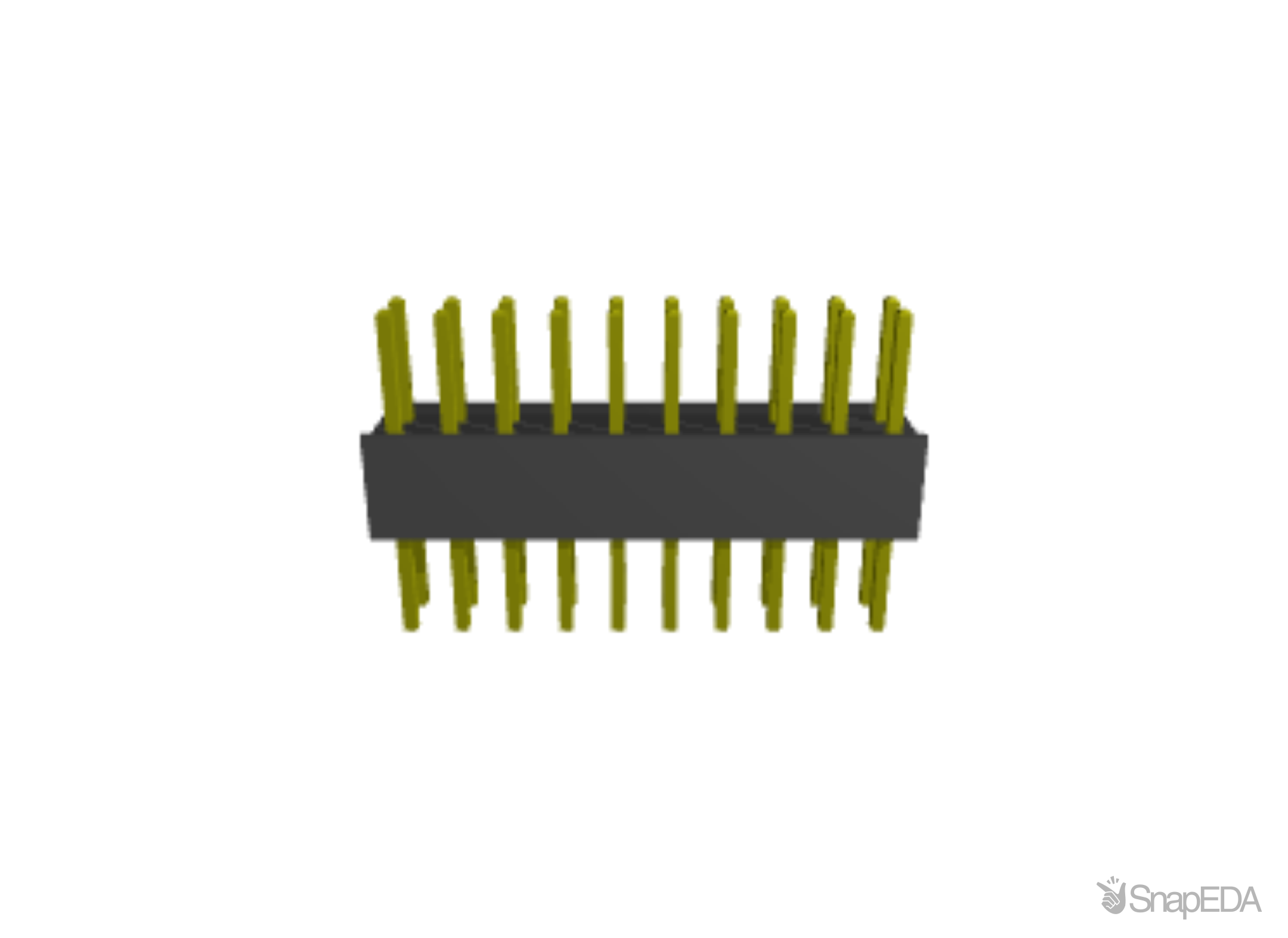 ZW-10-15-G-D-200-215 3D Model