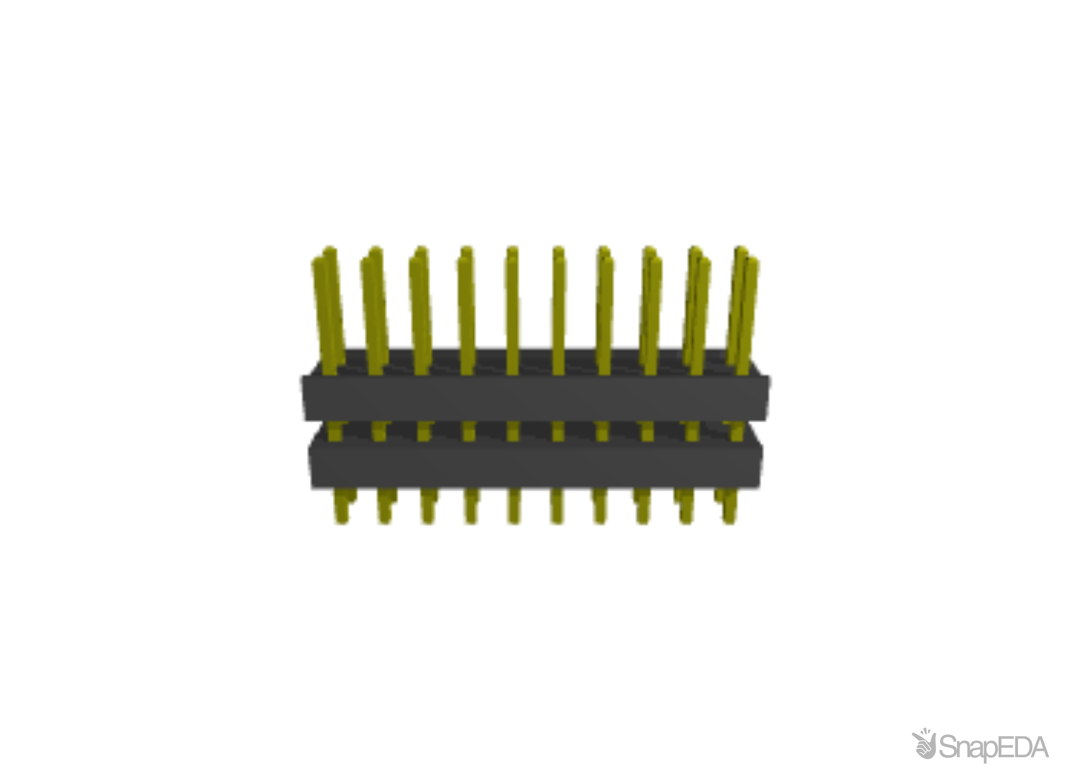 ZW-10-15-G-D-265-115 3D Model