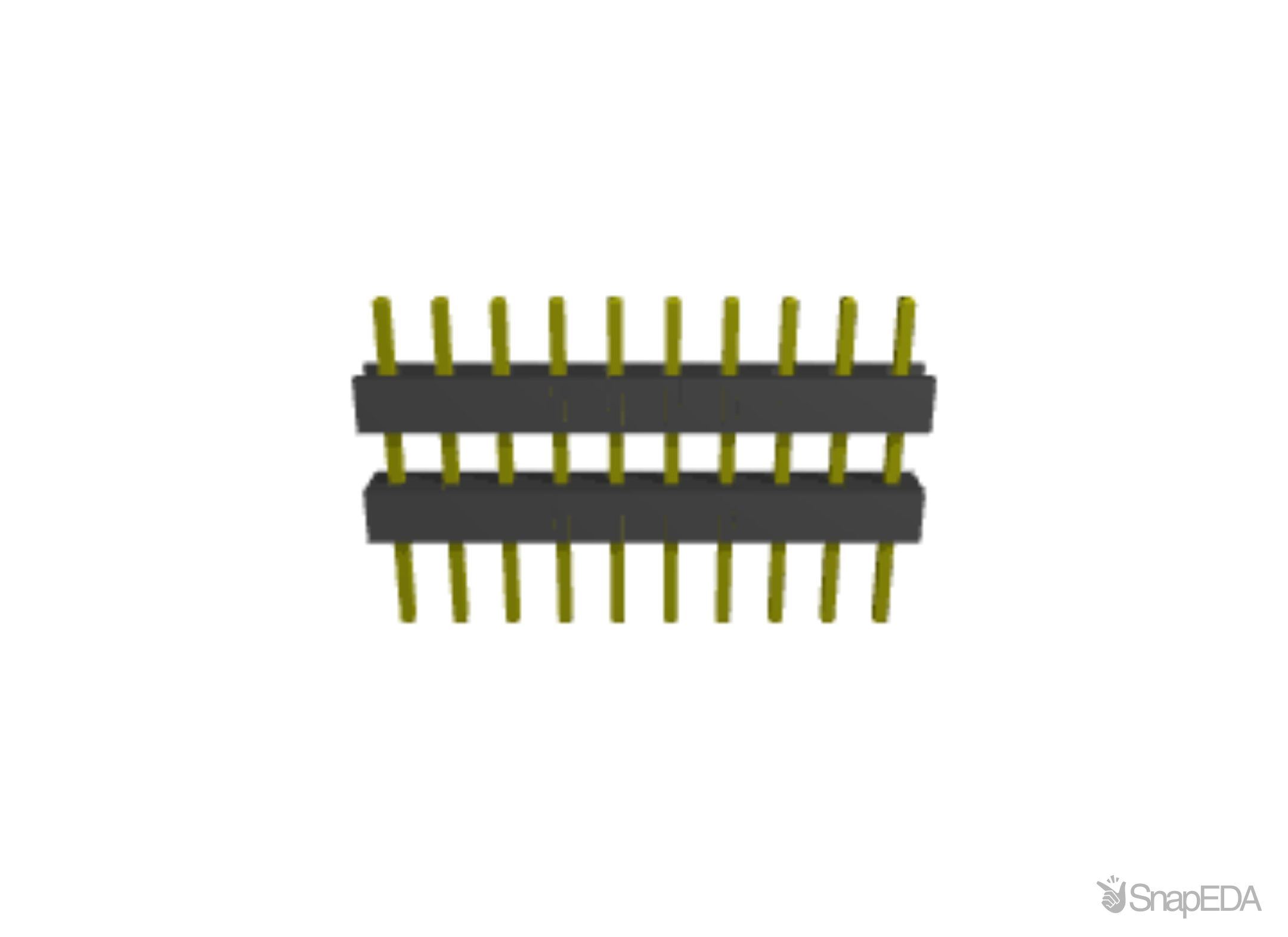 ZW-10-15-G-S-310-190 3D Model