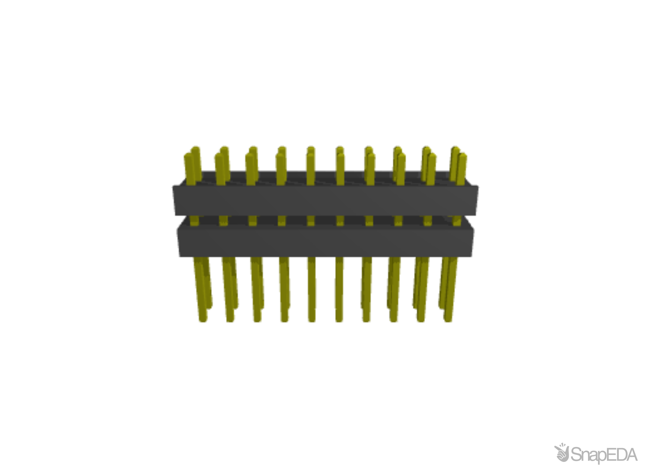 ZW-10-15-L-D-250-280 3D Model