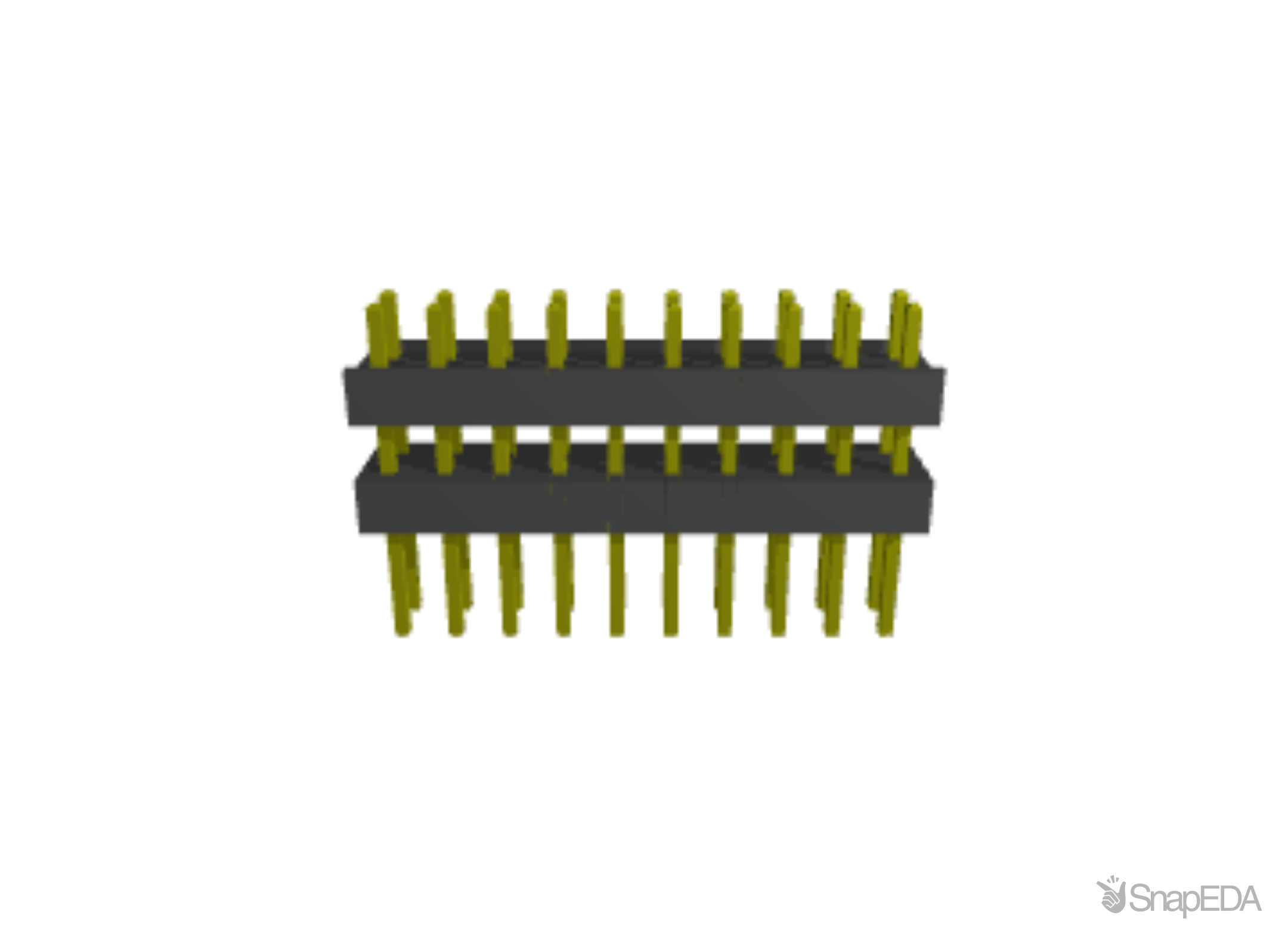 ZW-10-15-L-D-300-230 3D Model