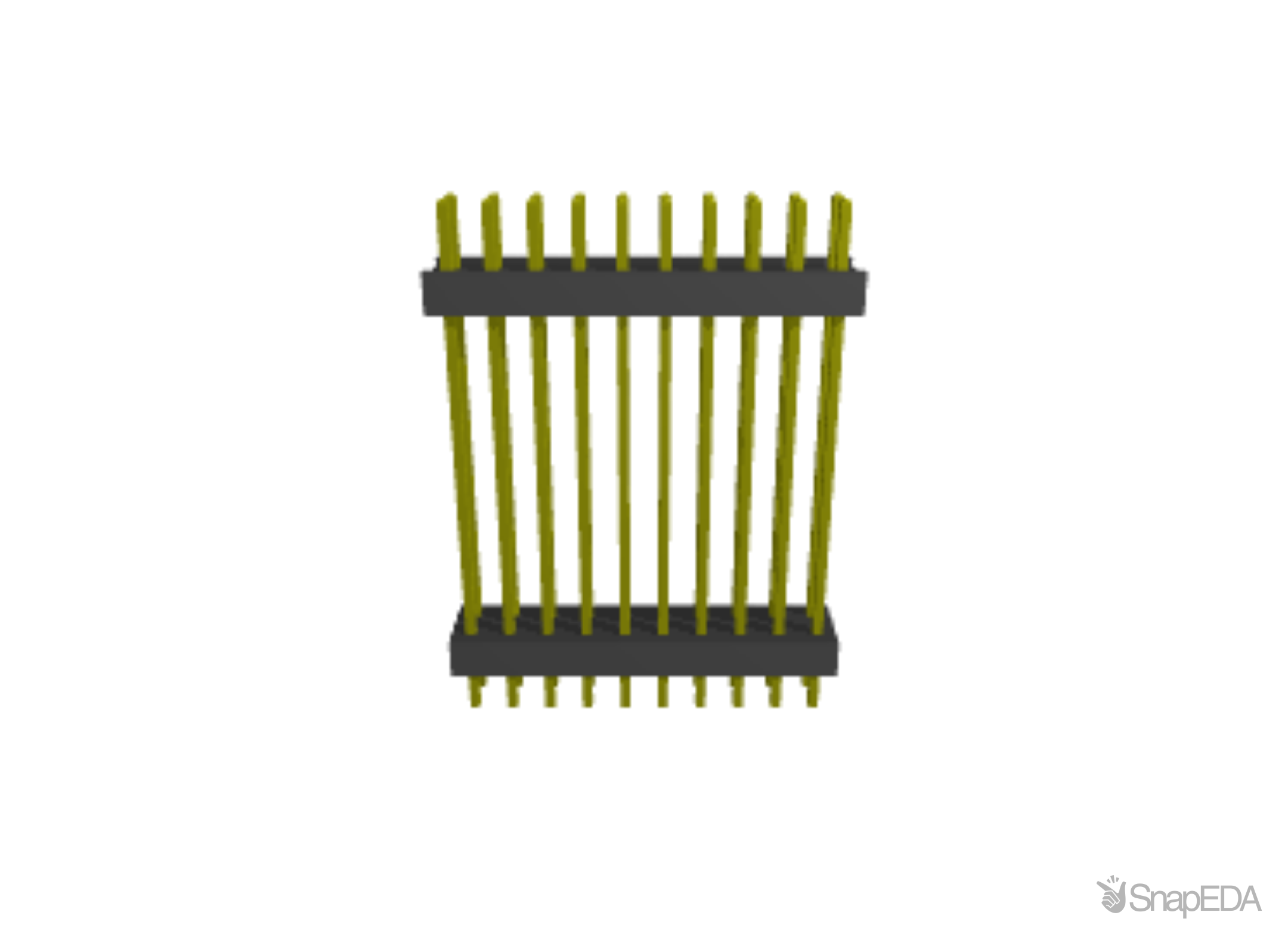 ZW-10-19-F-D-1050-126 3D Model