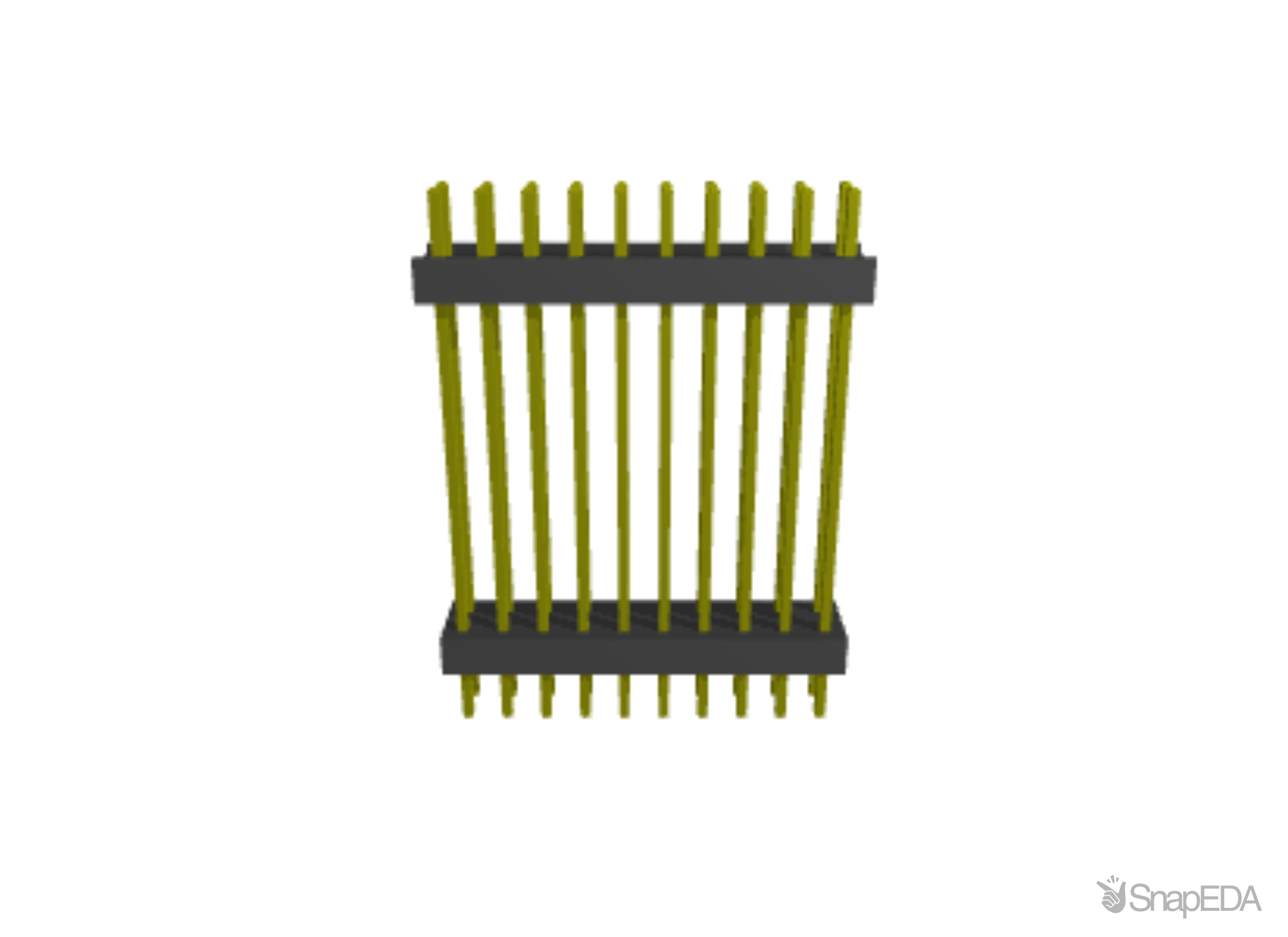 ZW-10-19-G-D-1032-155 3D Model