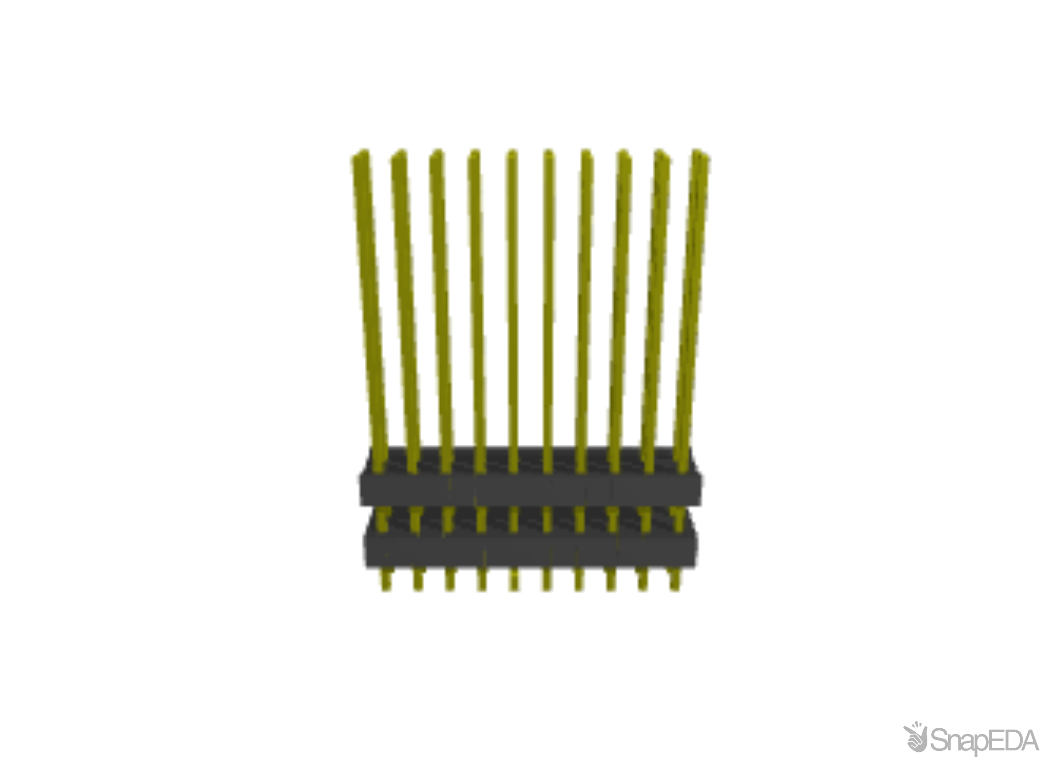 ZW-10-19-G-D-310-114-LL 3D Model