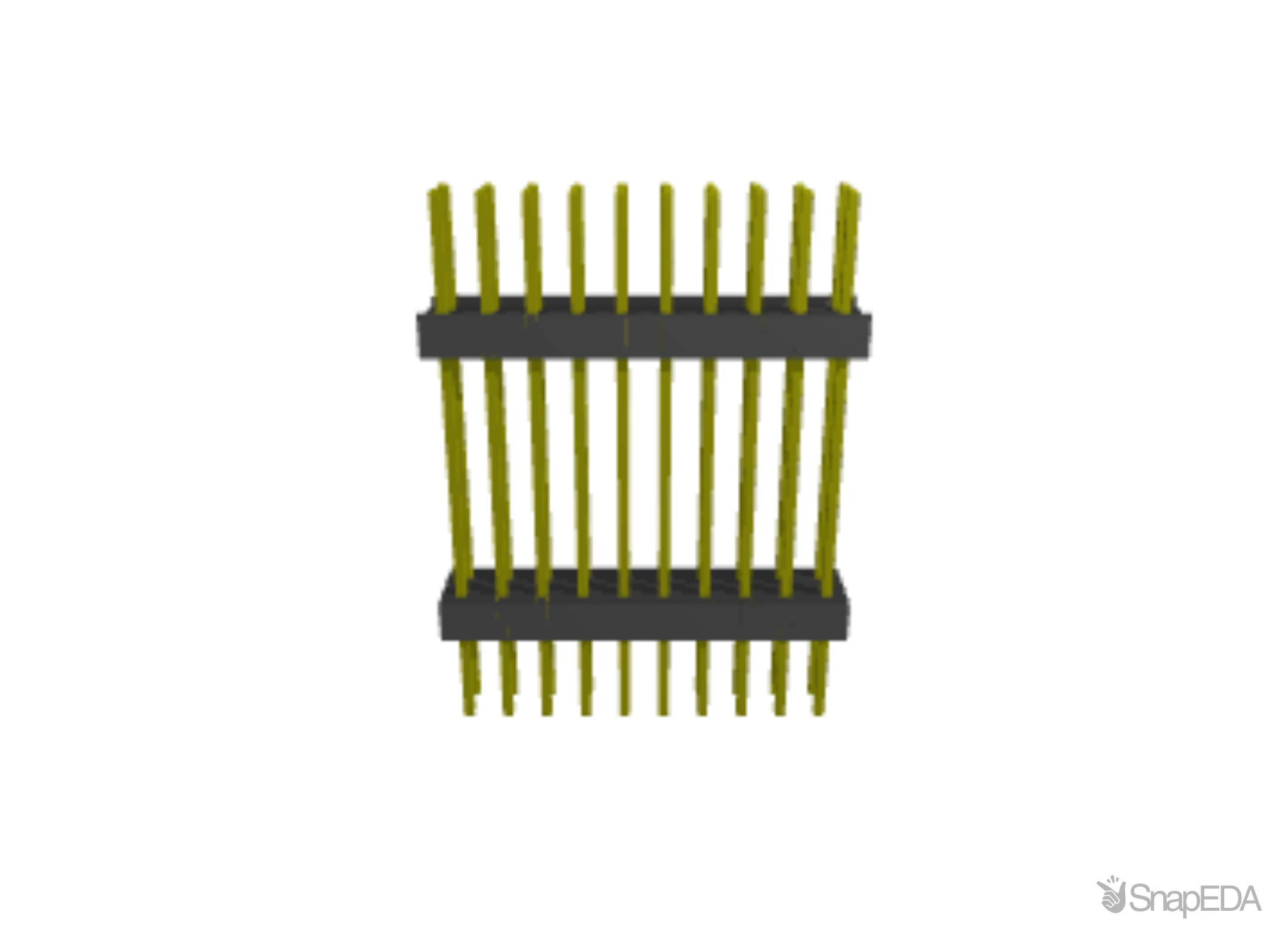 ZW-10-19-G-D-815-250 3D Model