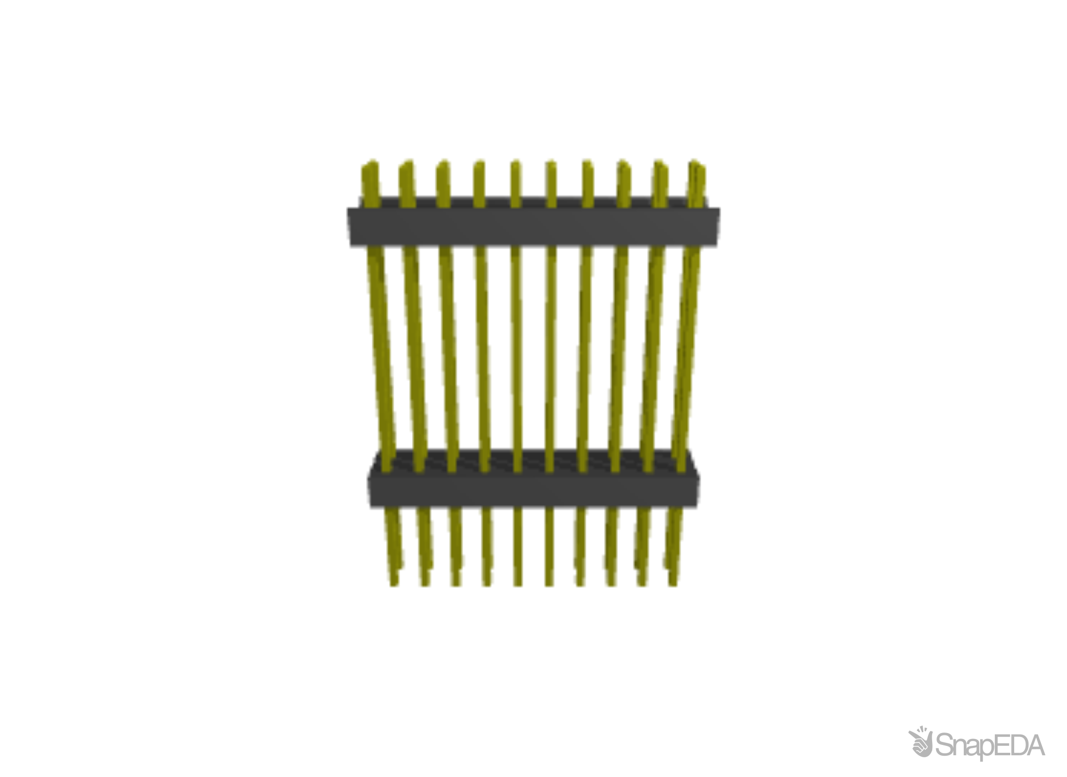 ZW-10-19-G-D-905-315 3D Model