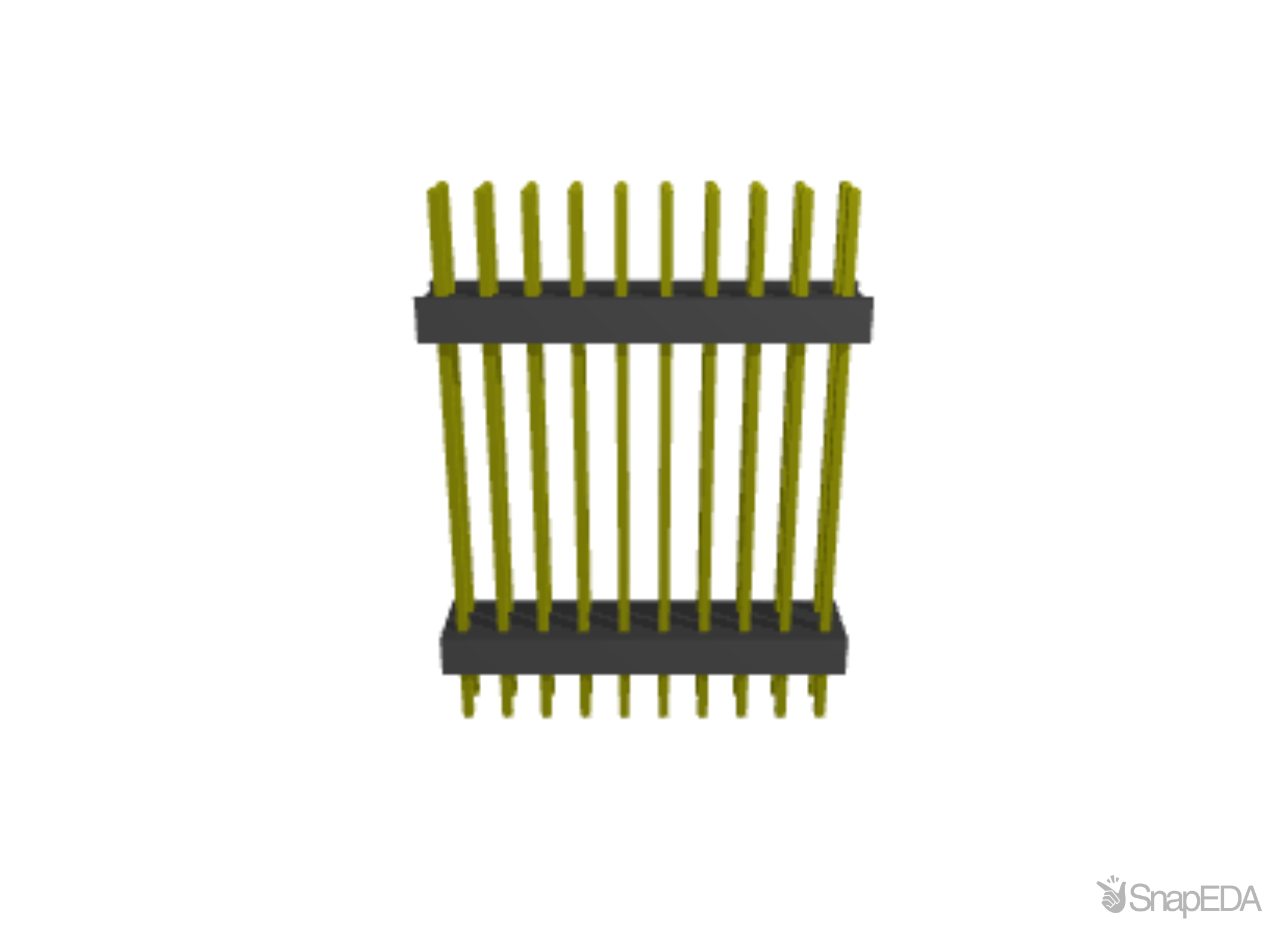 ZW-10-19-L-D-945-155 3D Model