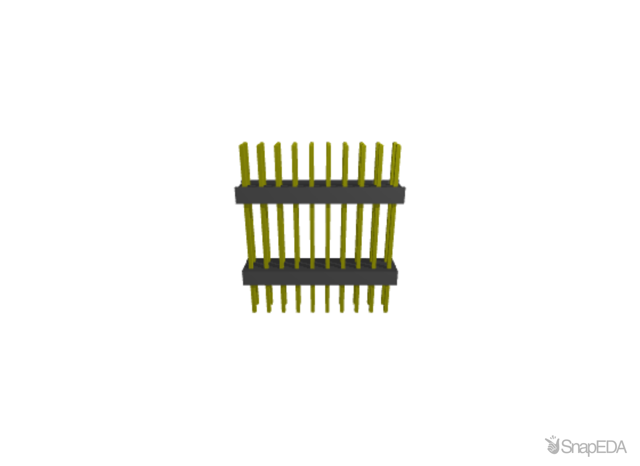 ZW-10-20-G-D-650-240 3D Model