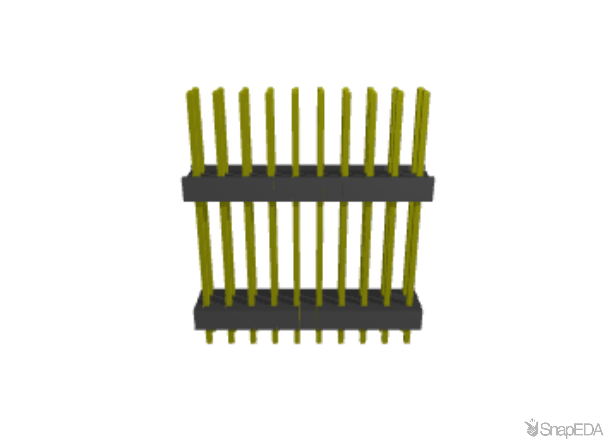 ZW-10-20-L-D-700-100 3D Model