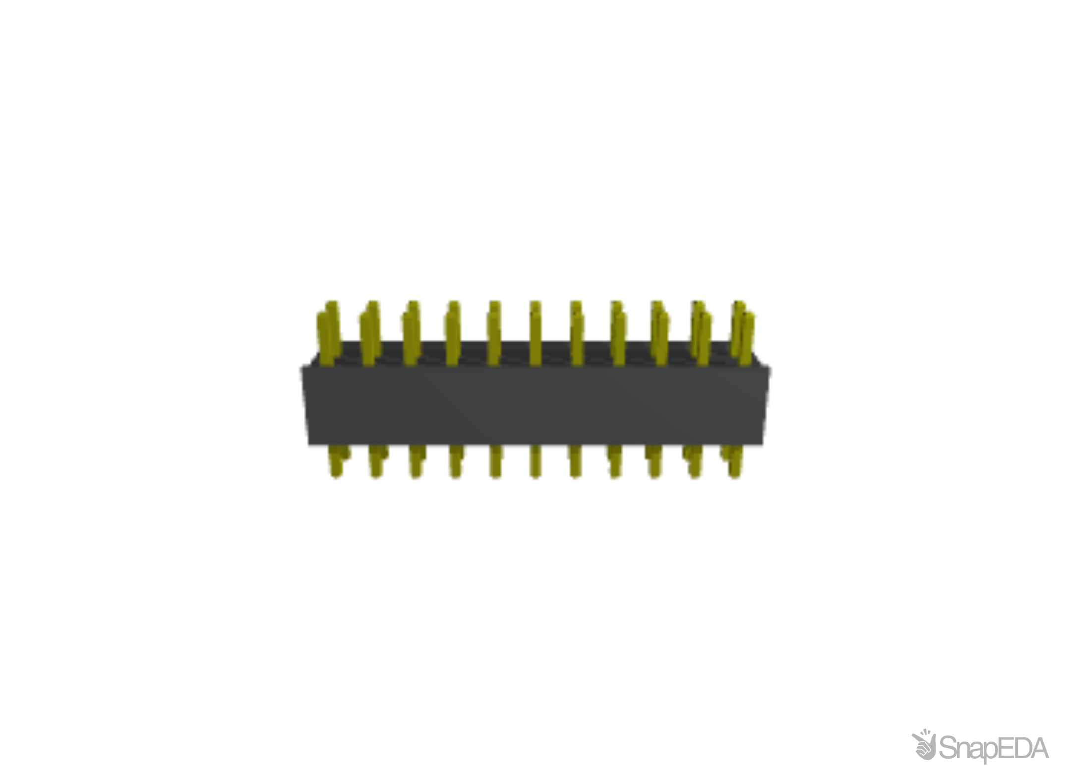 ZW-11-07-G-D-200-110 3D Model