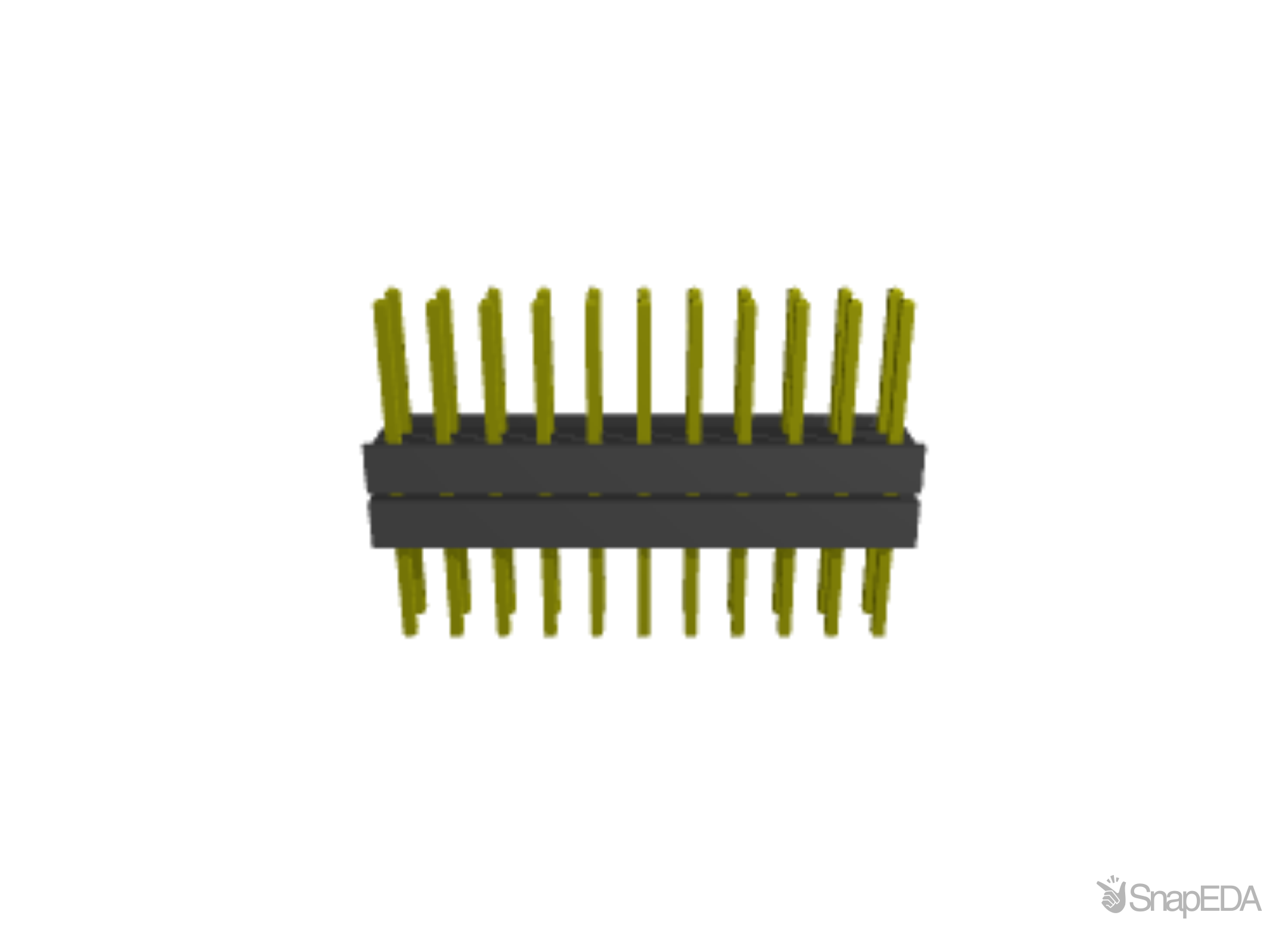 ZW-11-09-L-D-220-230 3D Model