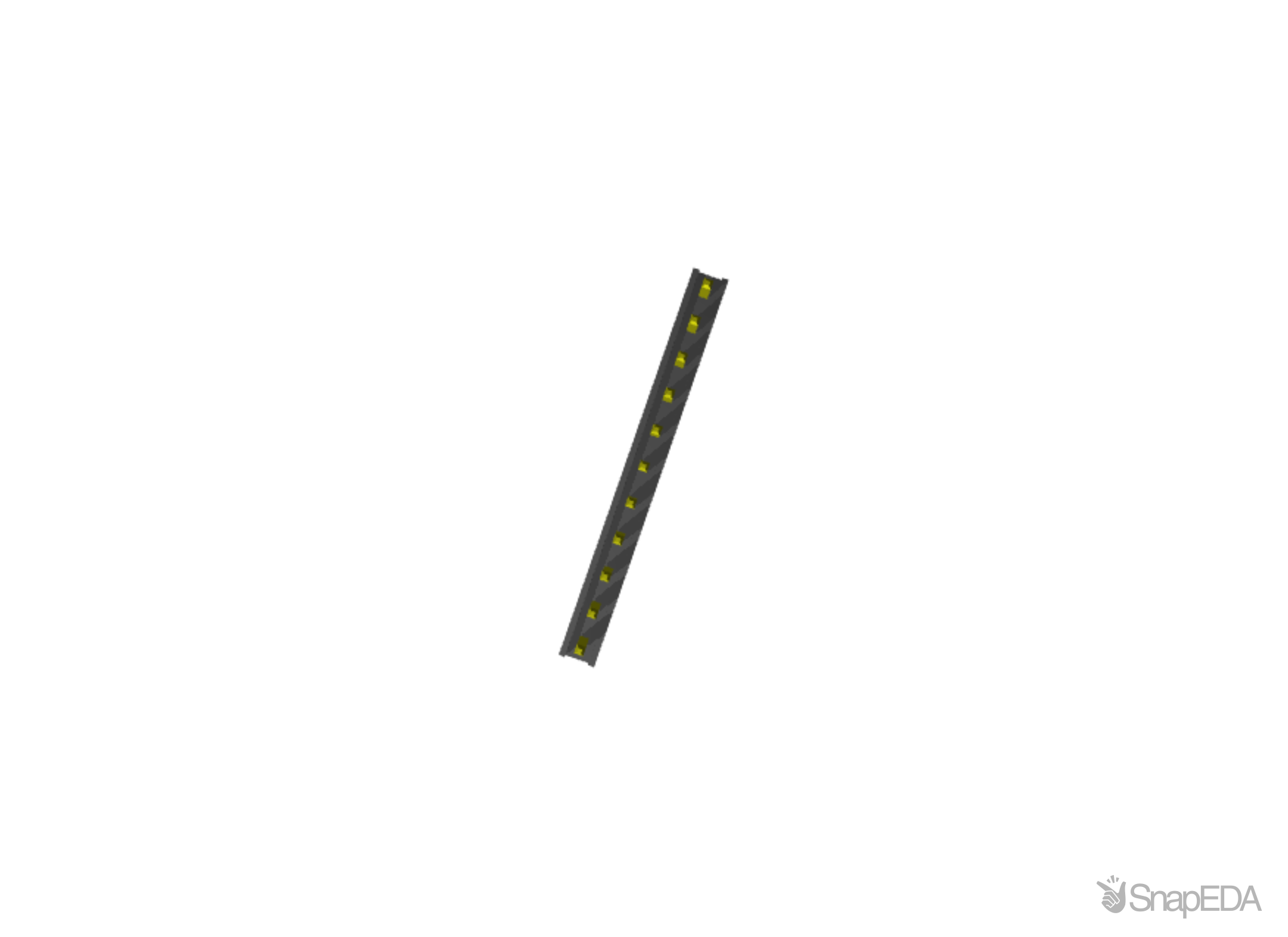ZW-11-10-G-S-500-250 3D Model