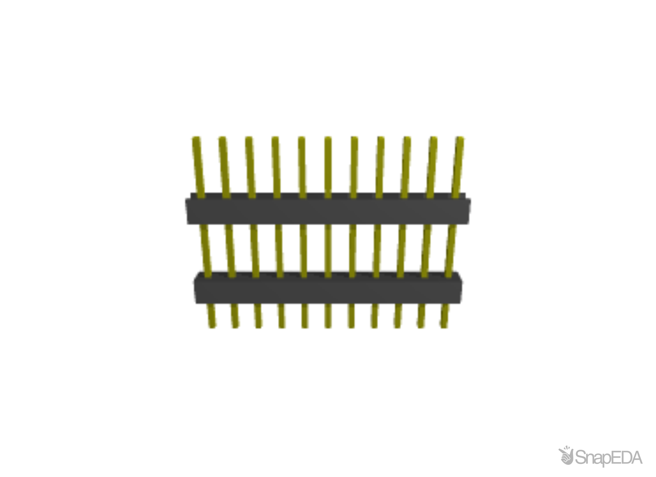 ZW-11-10-S-S-450-145 3D Model