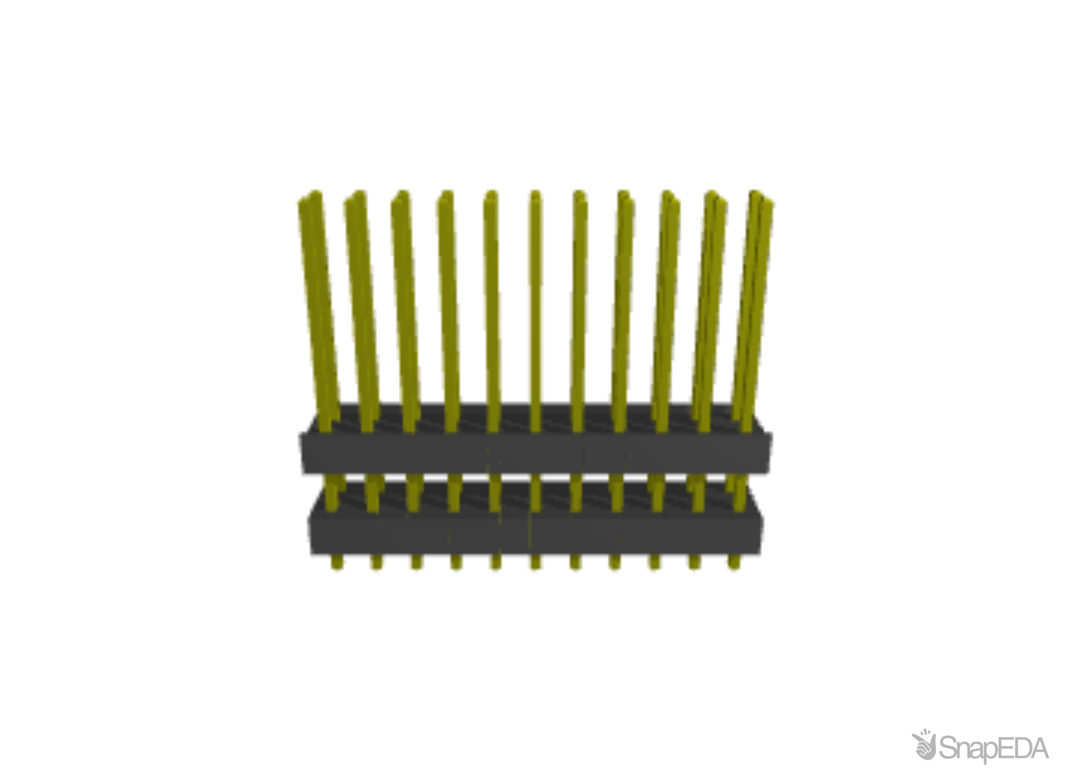 ZW-11-11-T-D-320-070 3D Model