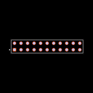 ZW-11-11-T-D-320-070 Footprint