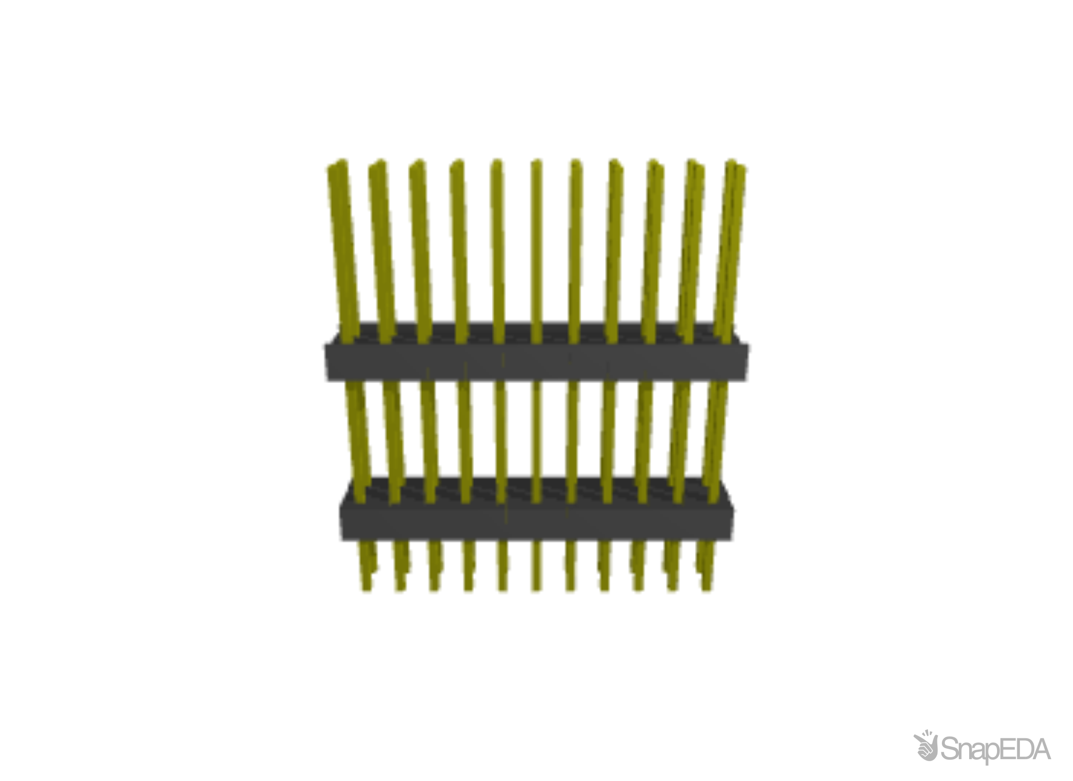 ZW-11-13-G-D-580-200 3D Model