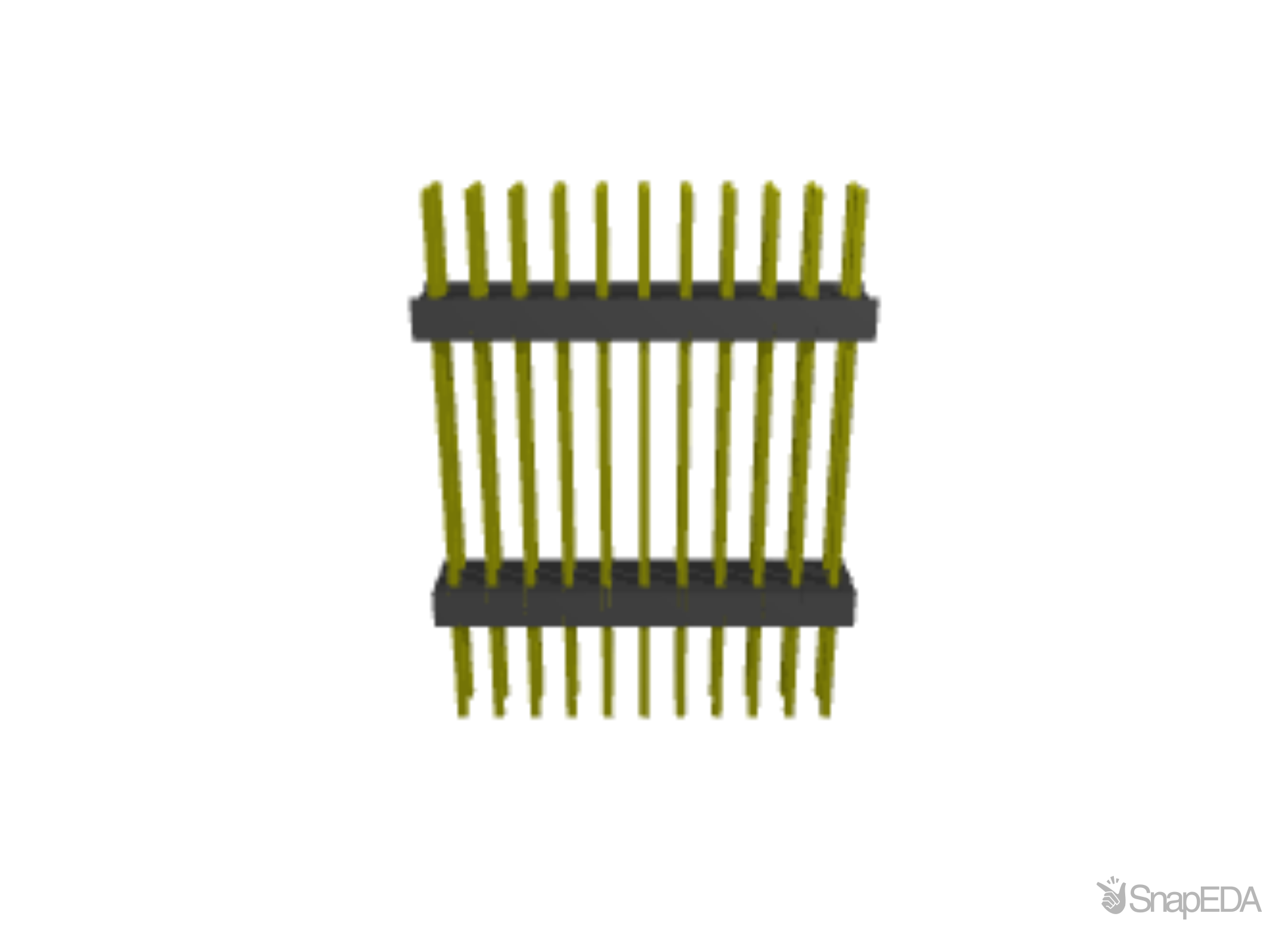 ZW-11-14-G-D-870-310 3D Model