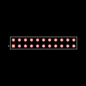 ZW-11-14-G-D-870-310 Footprint