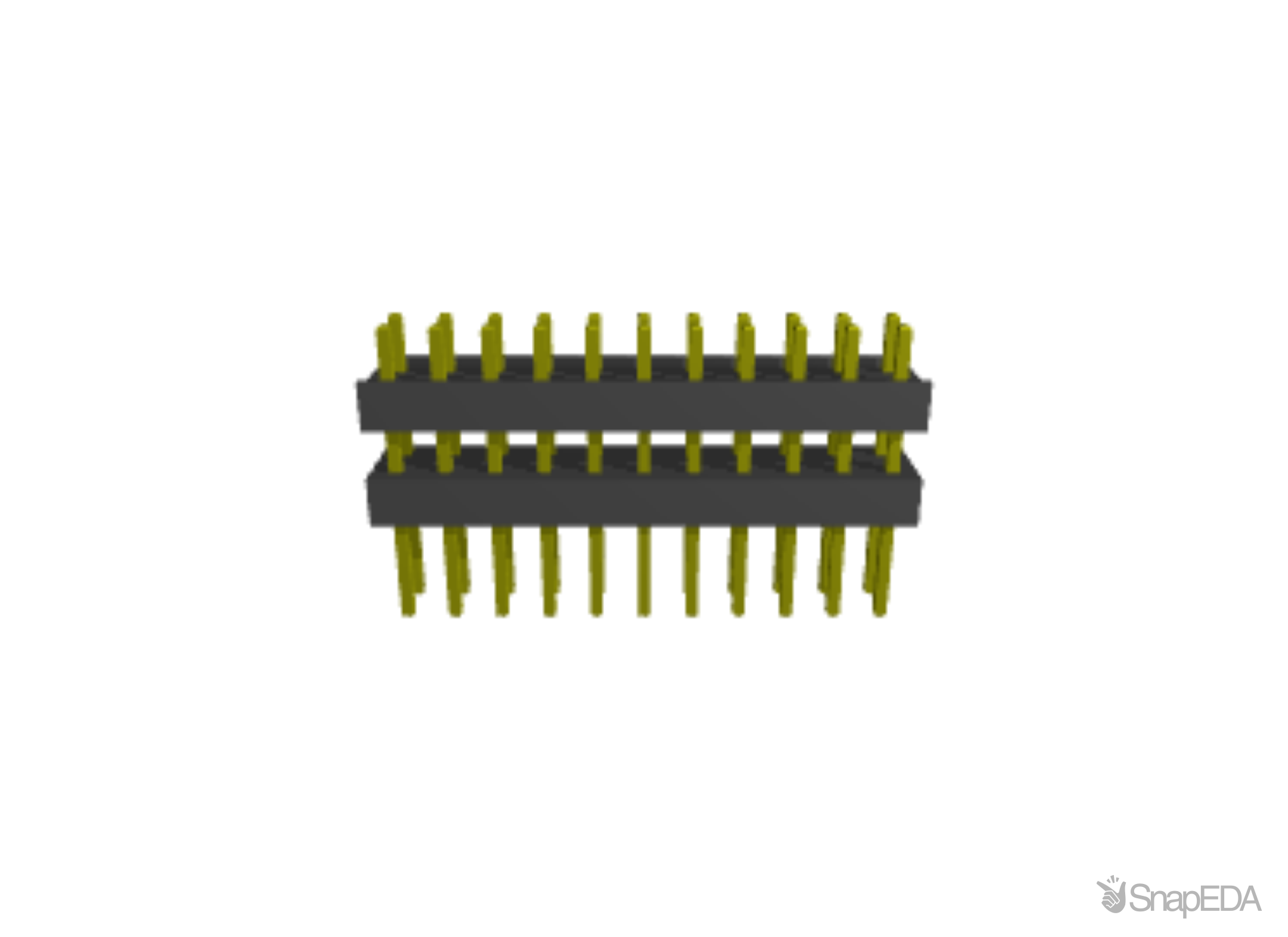 ZW-11-15-T-D-300-230 3D Model