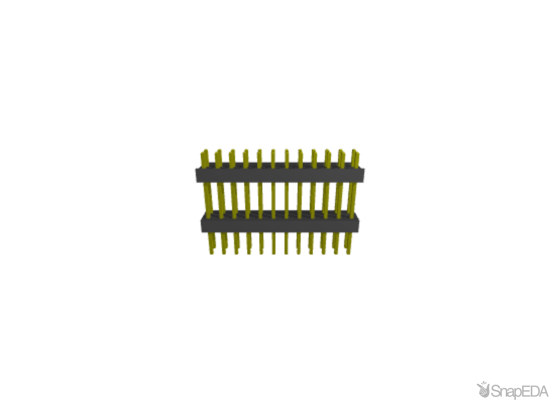 ZW-12-10-S-D-500-220 3D Model