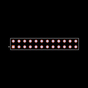 ZW-12-11-G-D-600-098 Footprint