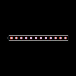 ZW-12-12-L-S-775-175 Footprint