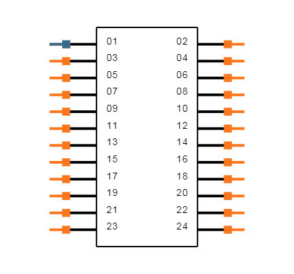 ZW-12-13-T-D-984-118 Symbol
