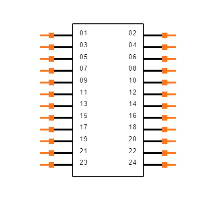 ZW-12-14-F-D-1165-185 Symbol
