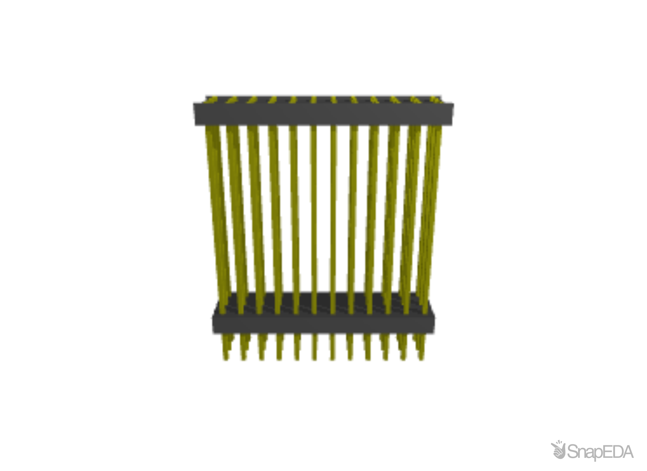 ZW-12-14-L-T-1226-200 3D Model