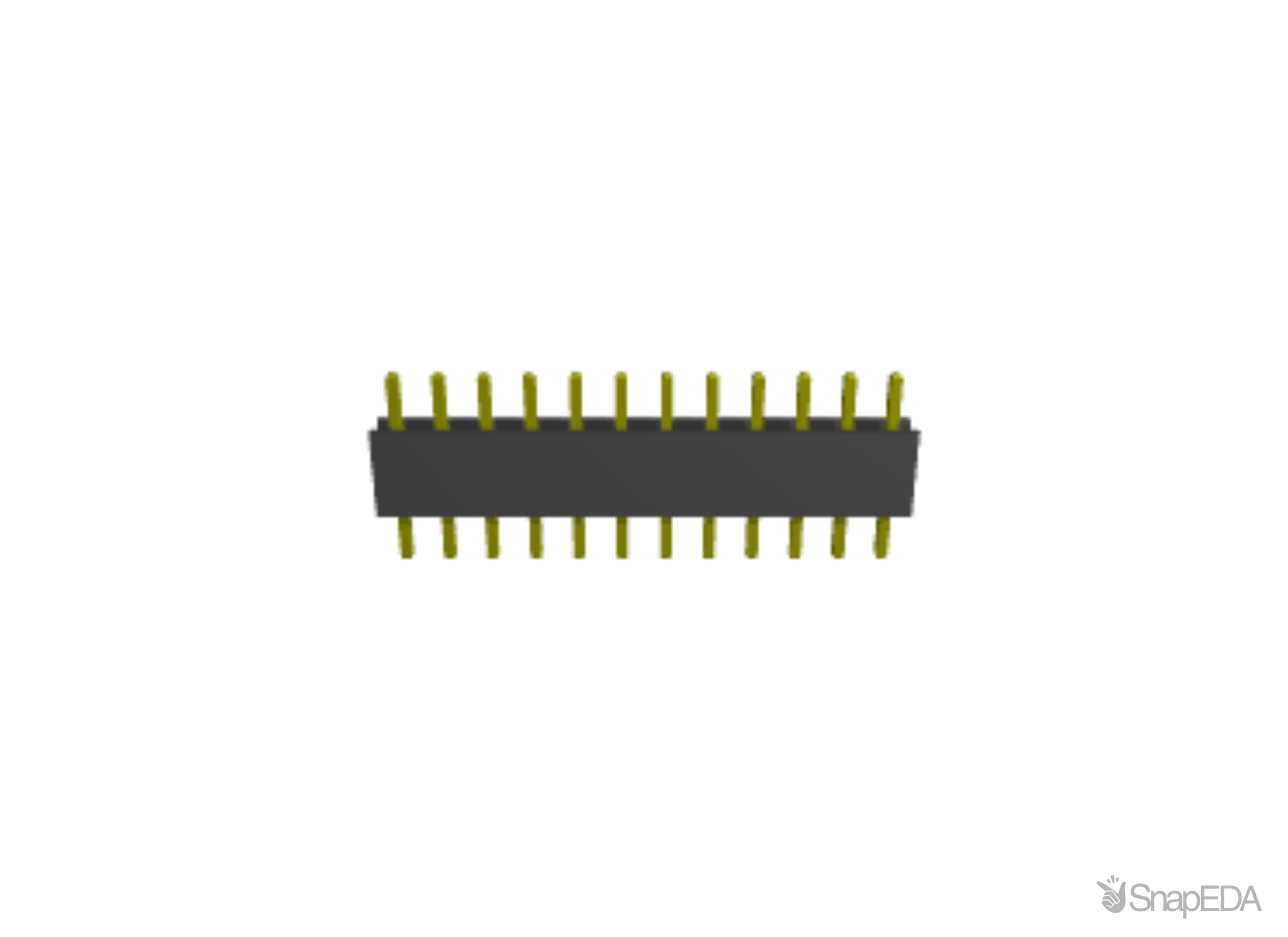 ZW-12-16-G-S-200-127 3D Model