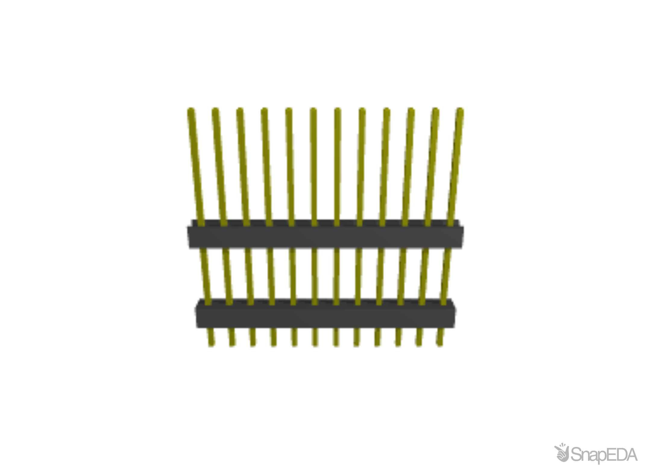 ZW-12-20-L-S-500-130 3D Model