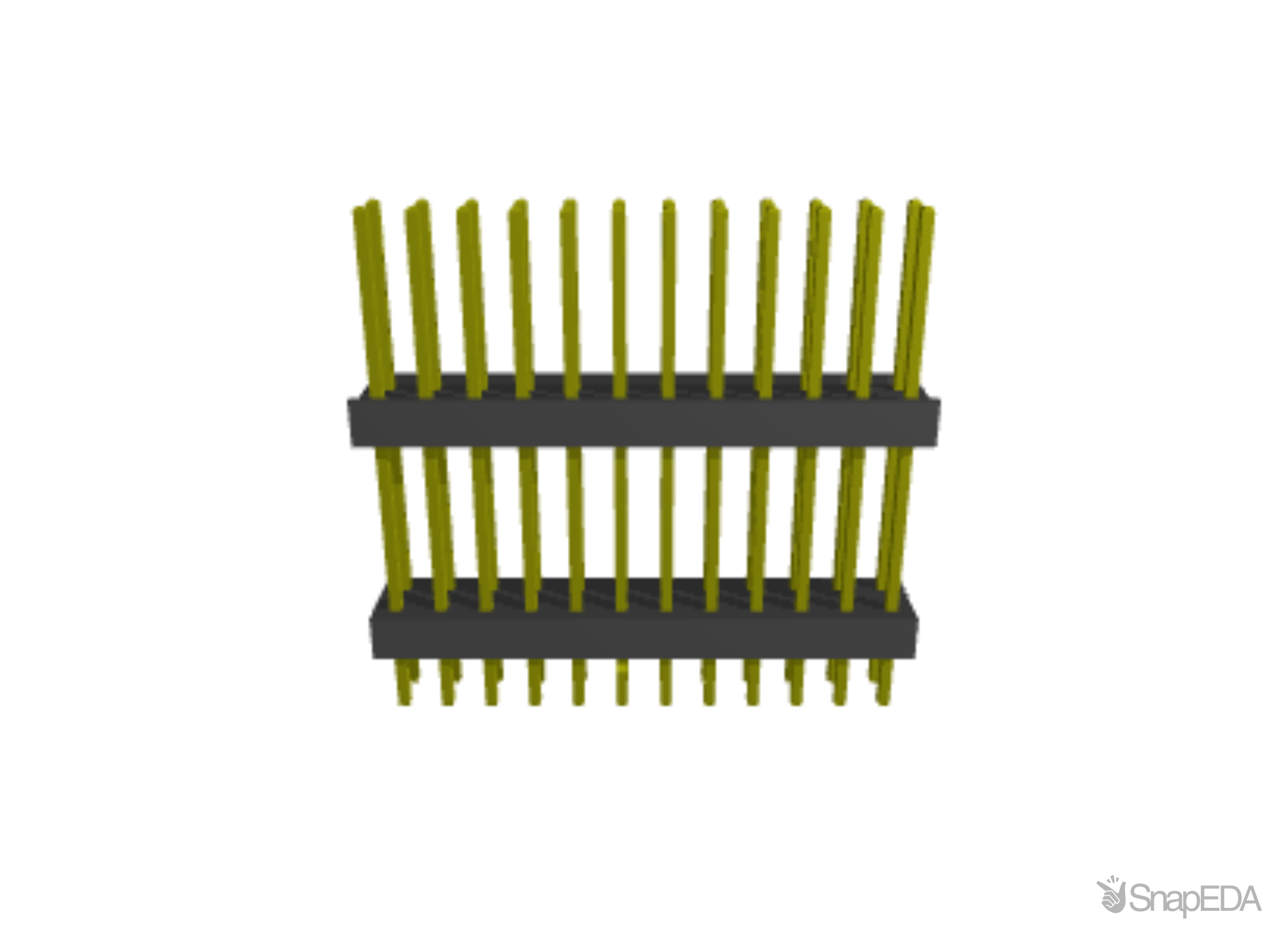 ZW-12-20-S-D-600-150-LL 3D Model