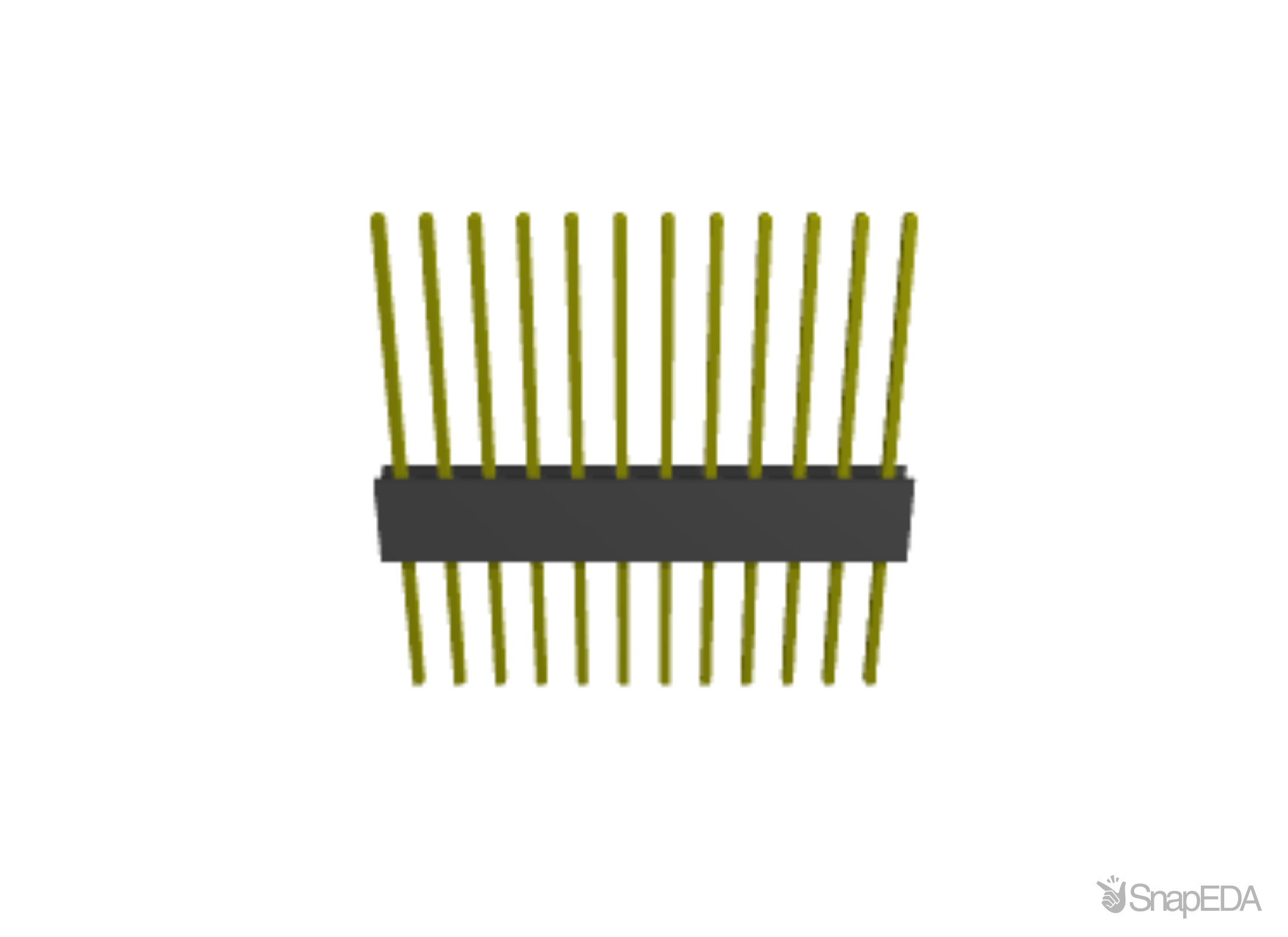 ZW-12-20-T-S-200-355 3D Model