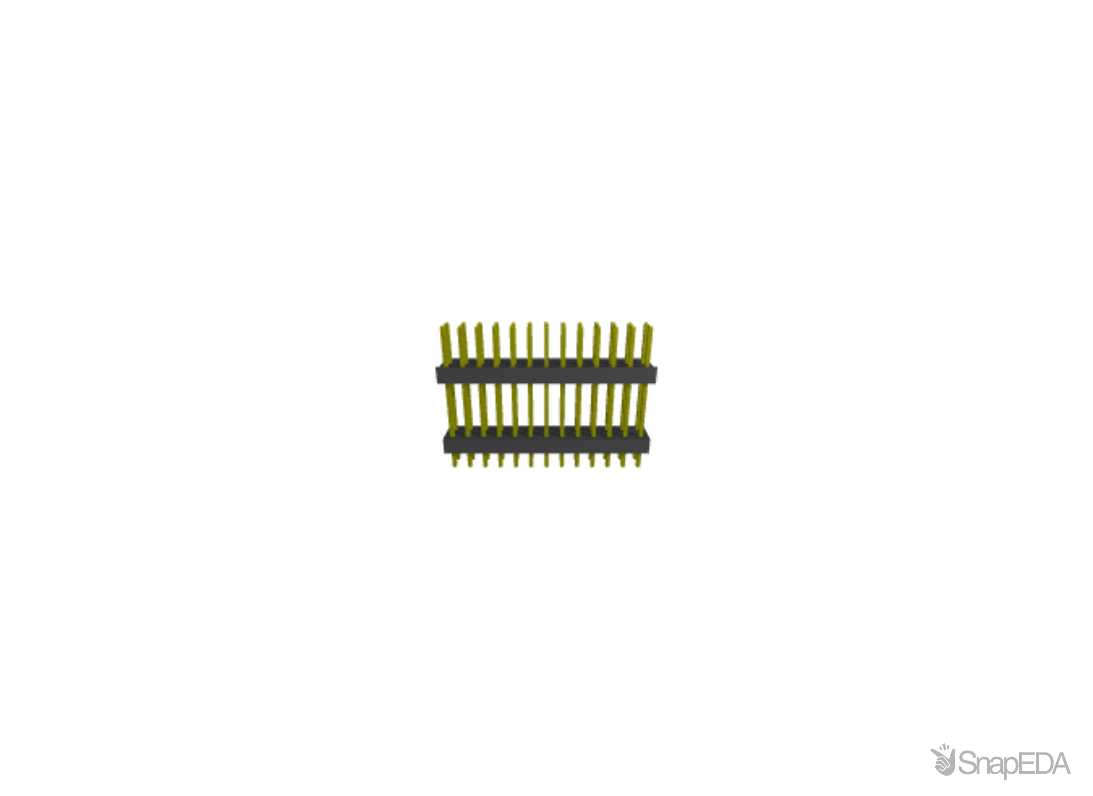 ZW-13-11-L-D-570-125 3D Model
