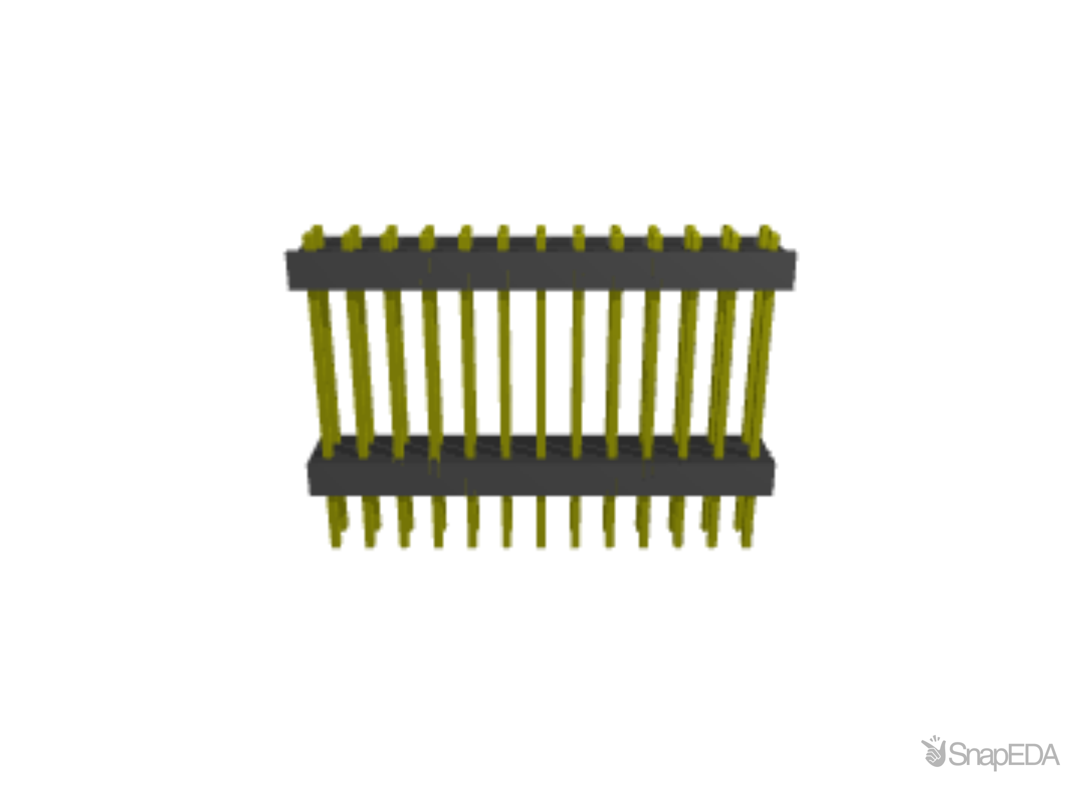 ZW-13-11-L-D-695-195 3D Model
