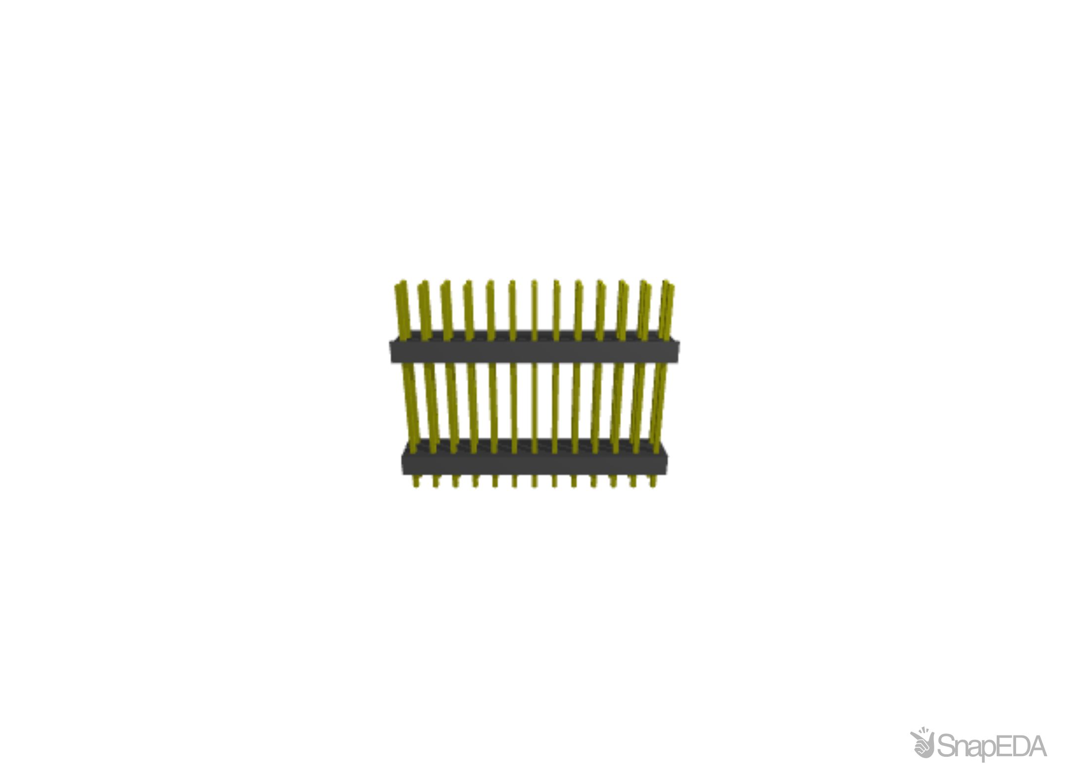 ZW-13-12-L-D-680-100 3D Model