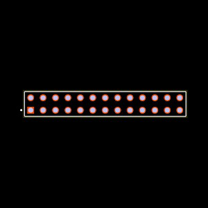 ZW-13-13-S-D-825-140 Footprint