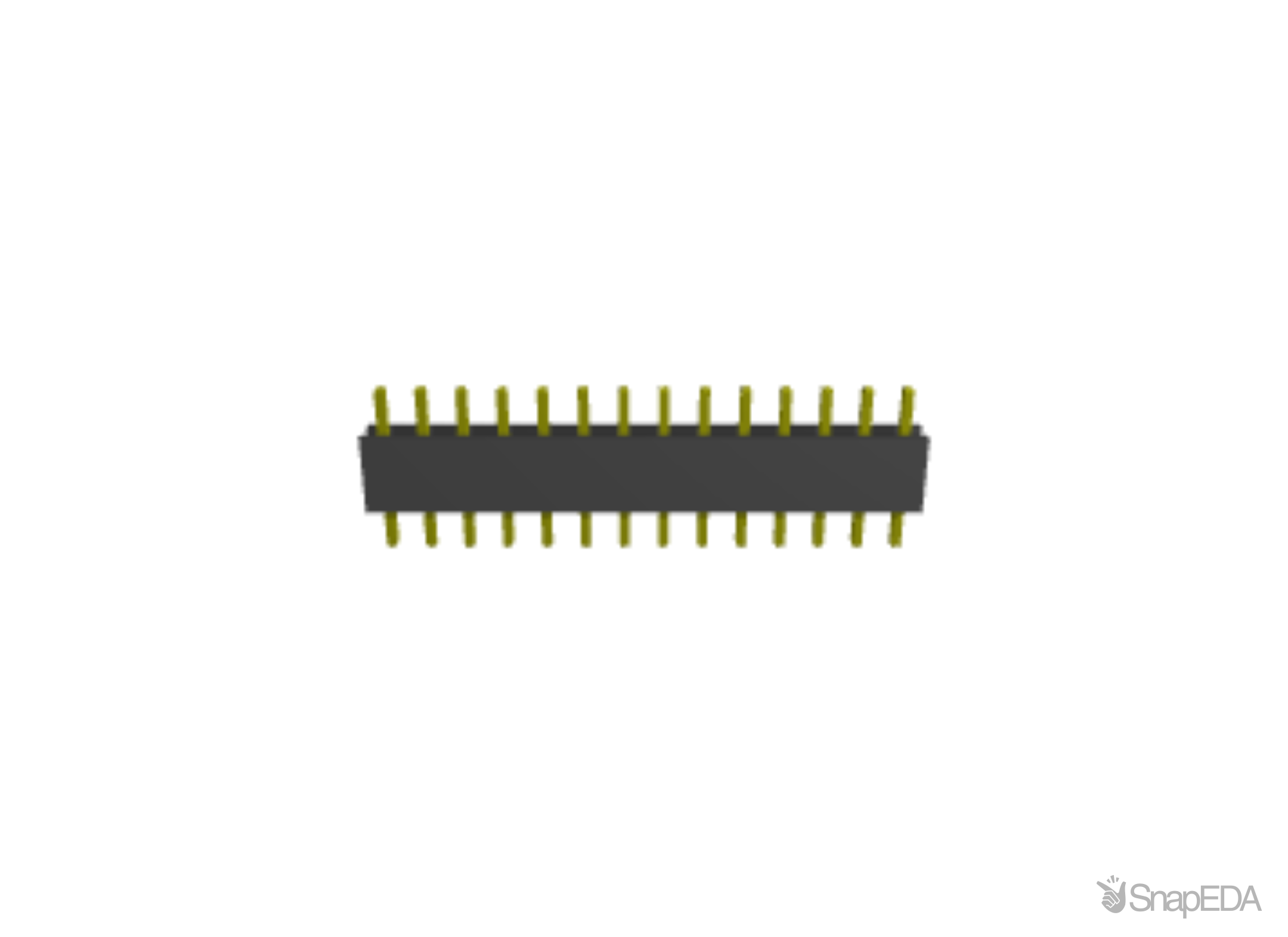 ZW-14-07-S-S-200-115 3D Model