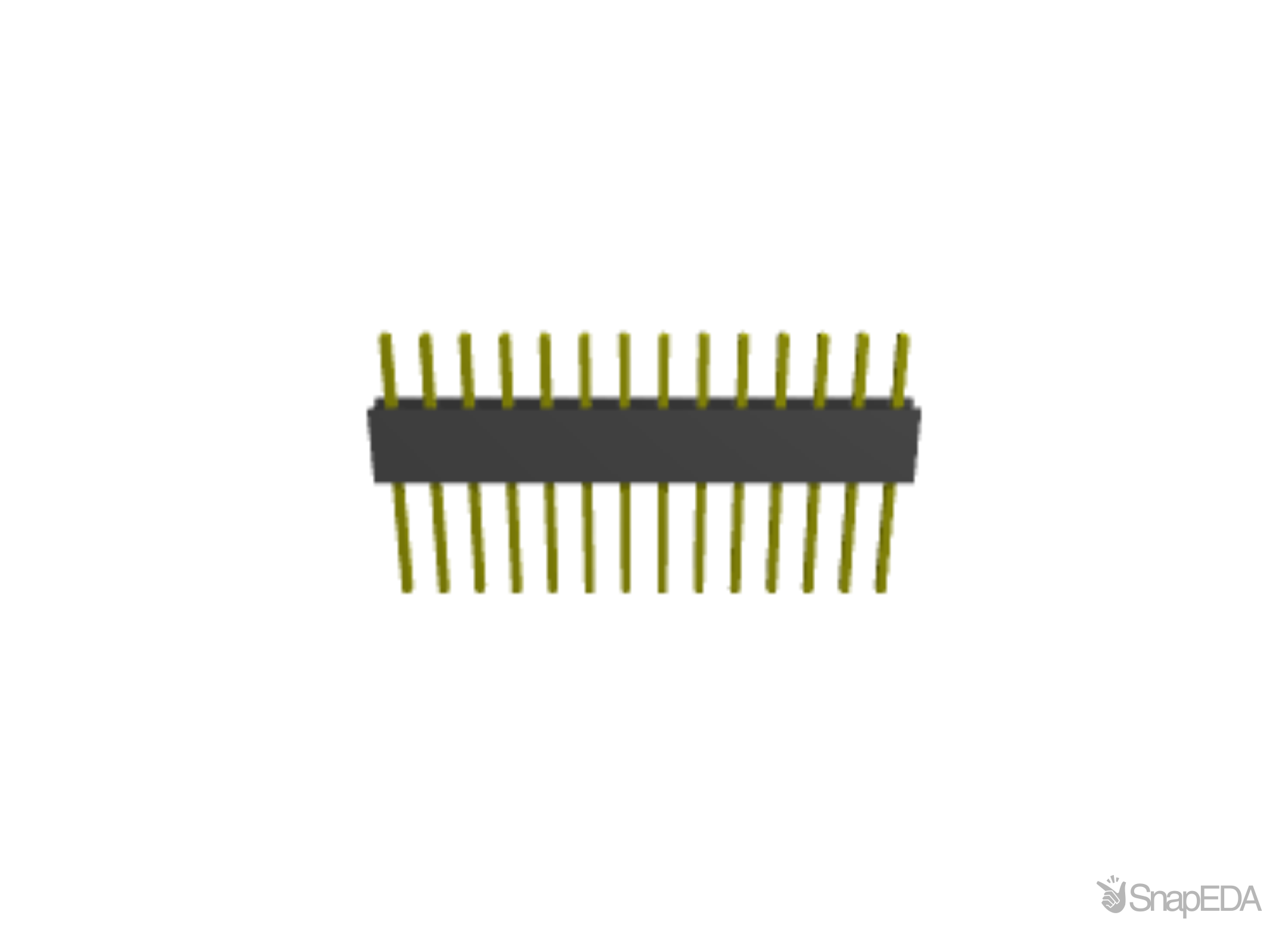 ZW-14-09-G-S-200-344 3D Model