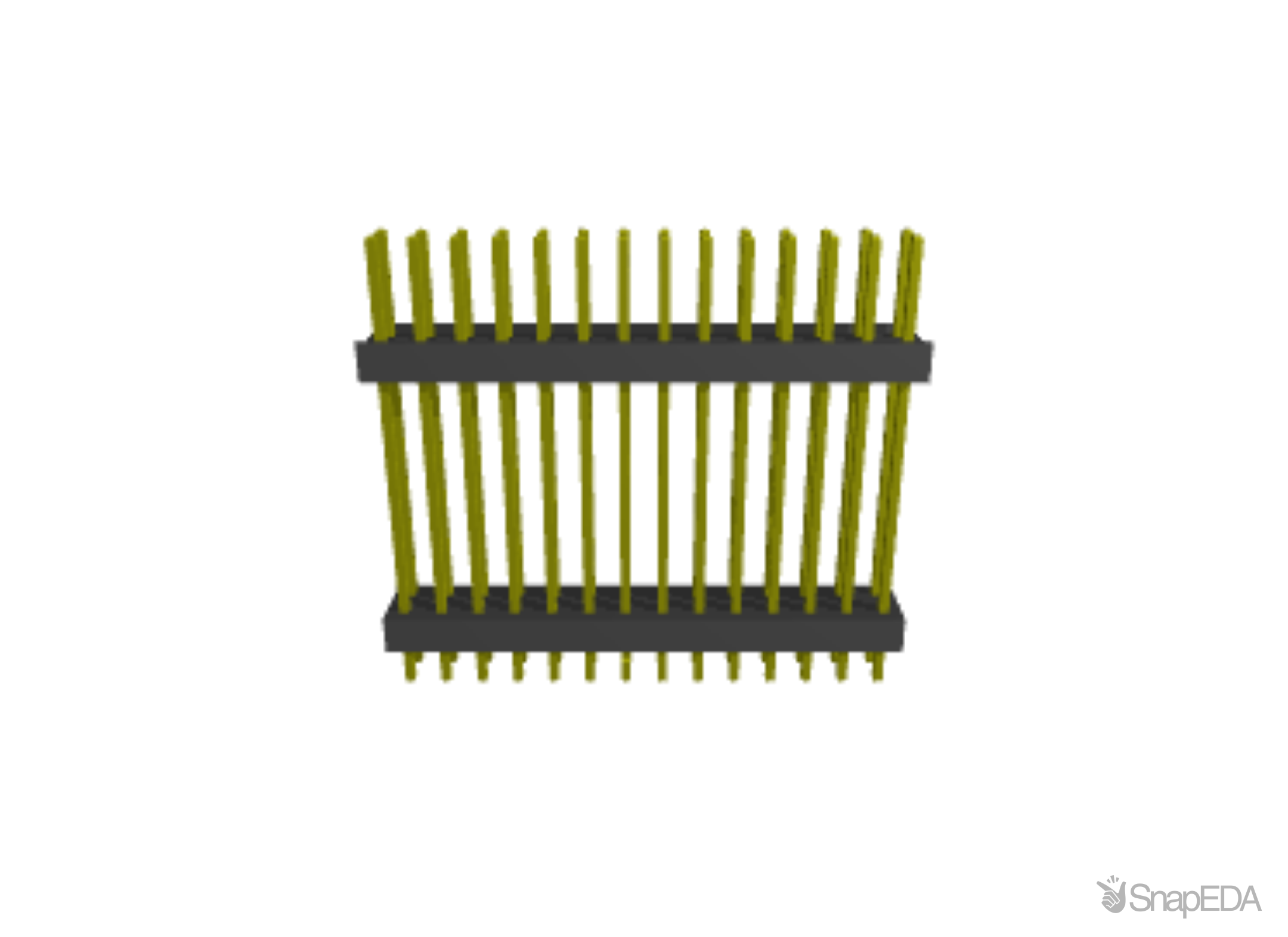 ZW-14-13-H-D-860-120-LL 3D Model