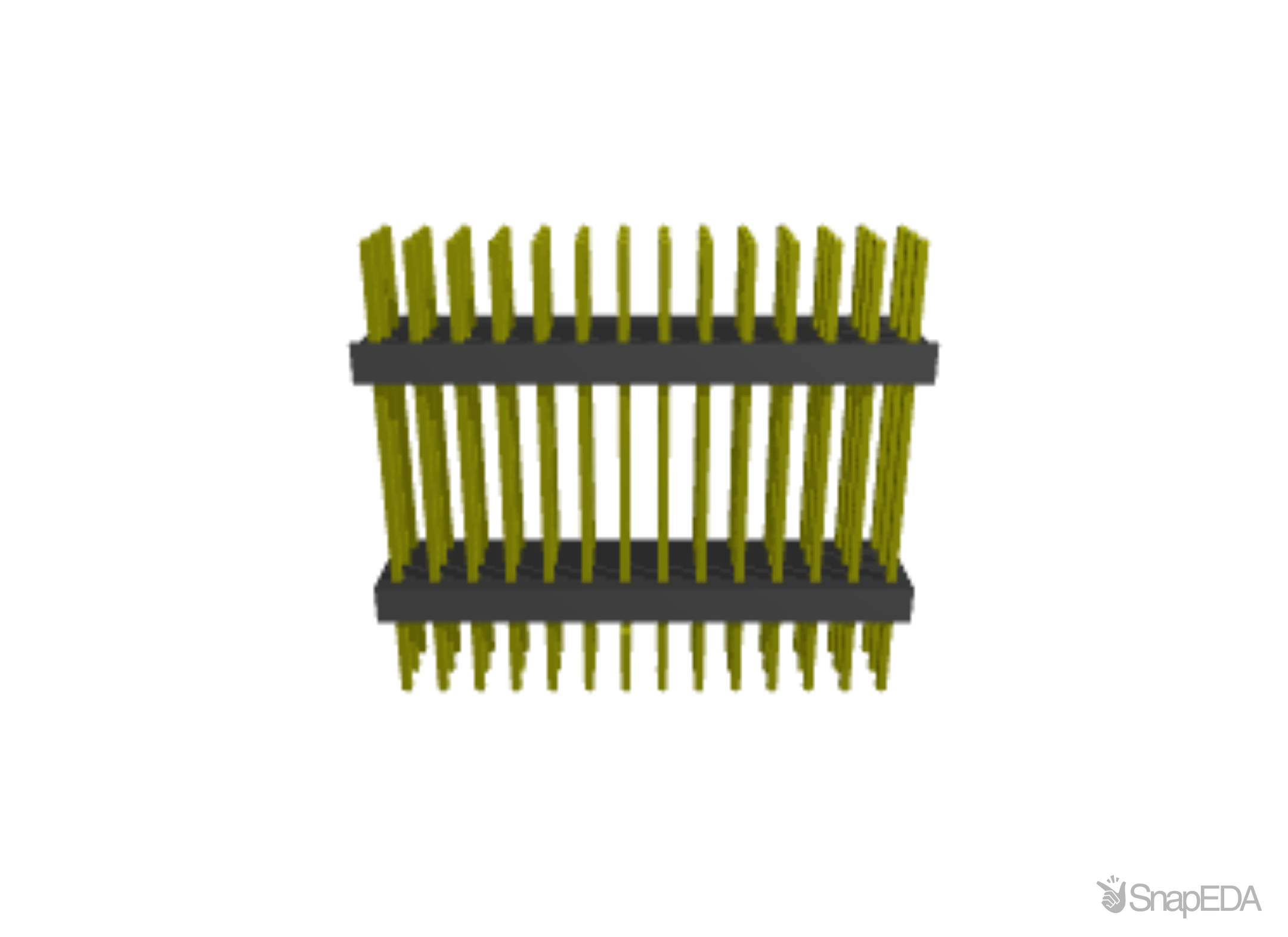 ZW-14-13-S-T-750-240-LL 3D Model