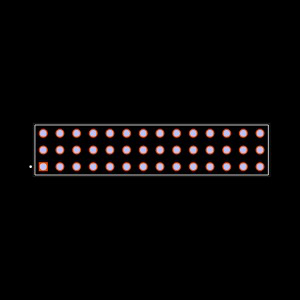 ZW-14-13-S-T-750-240-LL Footprint