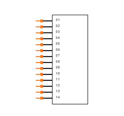 ZW-14-19-T-S-915-150 Symbol