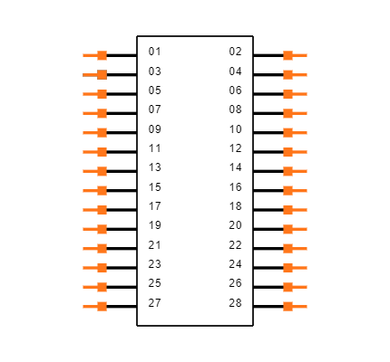 ZW-14-20-G-D-750-230 Symbol