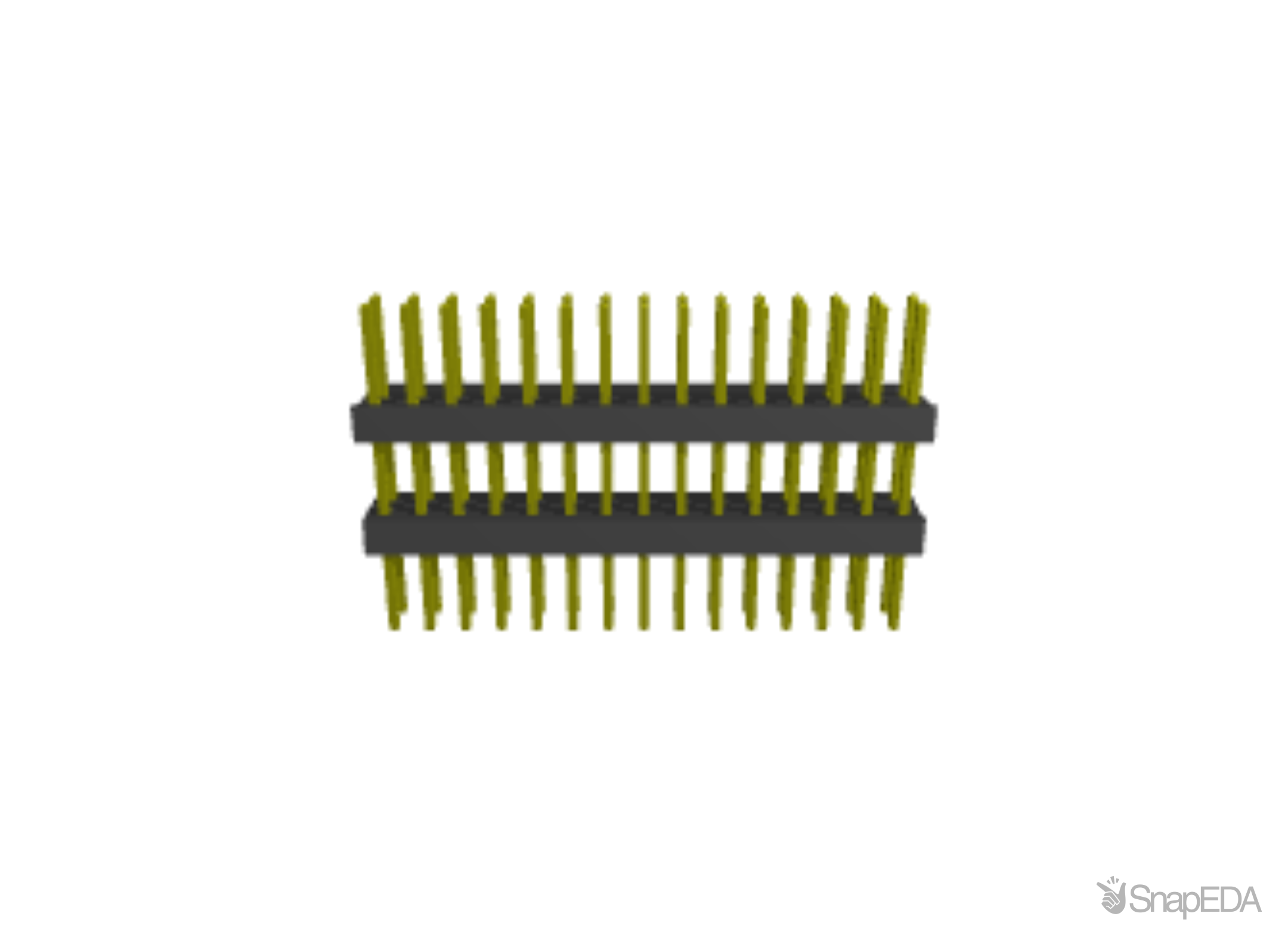 ZW-15-11-G-D-420-255 3D Model