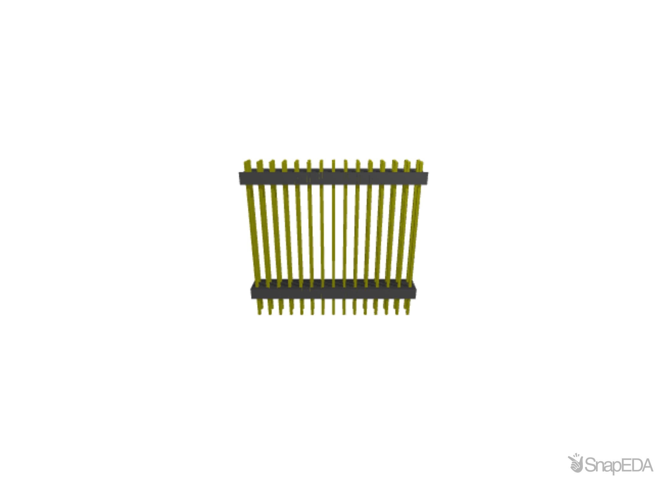 ZW-15-14-G-D-1150-200 3D Model